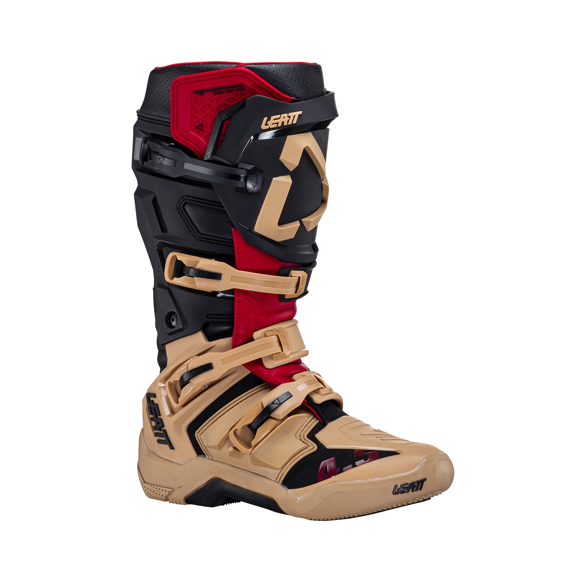 Boots 4.5 - Image 11