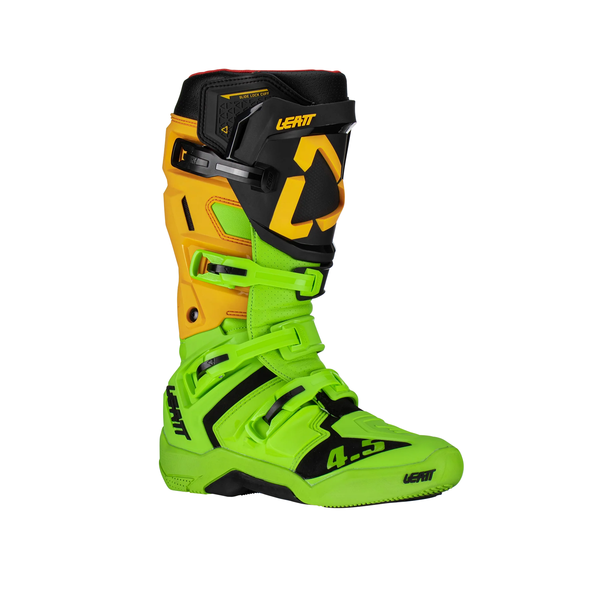 Boots 4.5 - Image 16