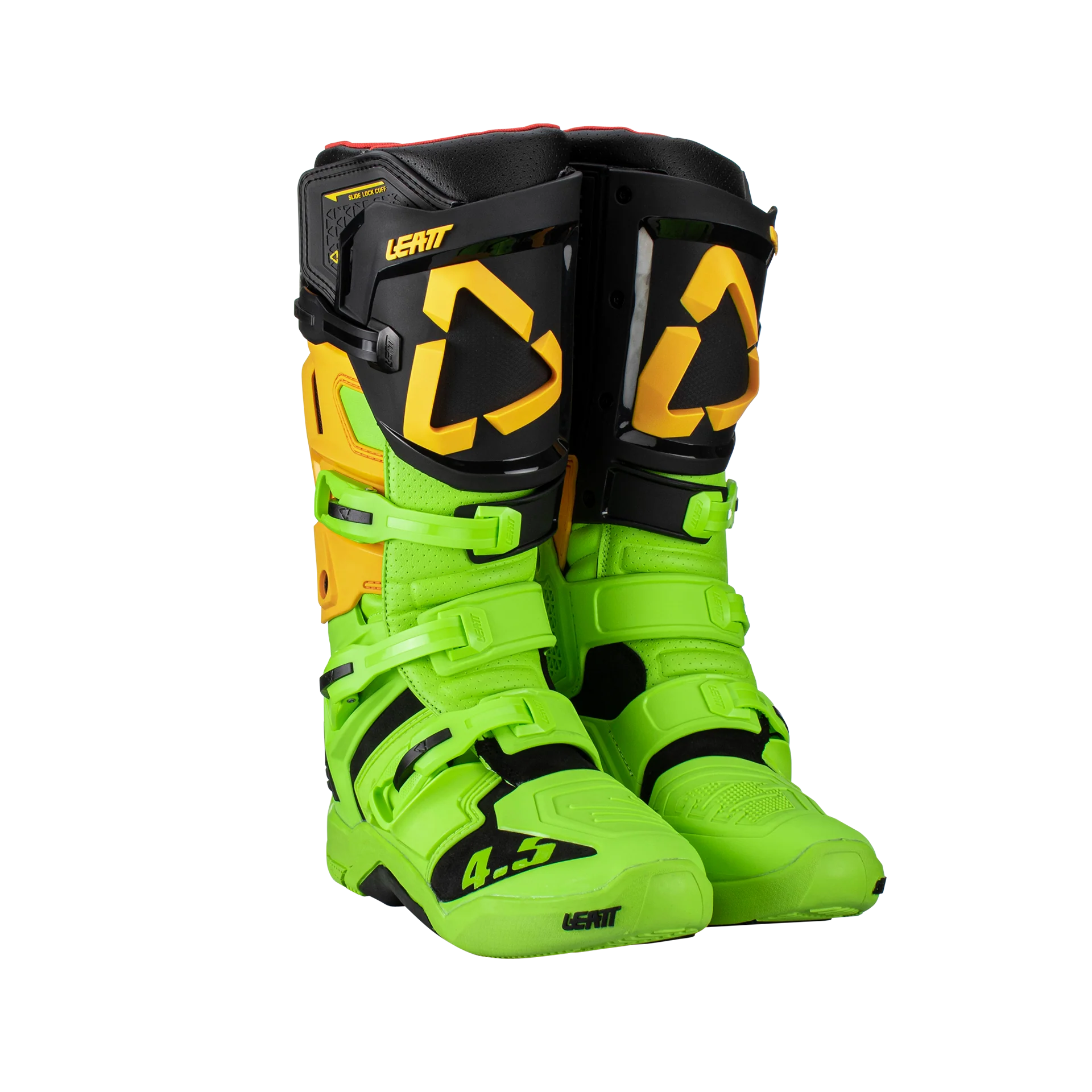 Boots 4.5 - Image 17