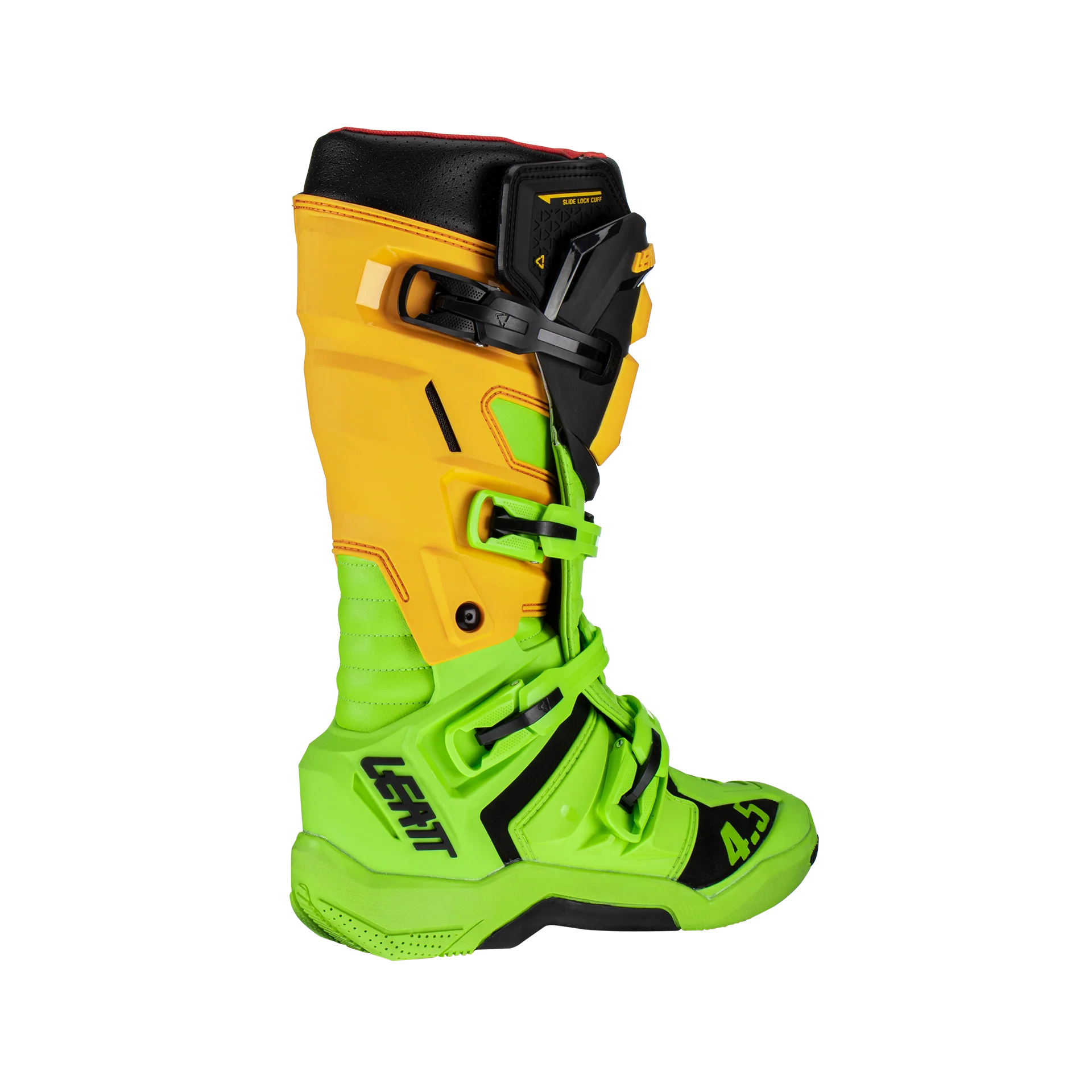 Boots 4.5 - Image 18