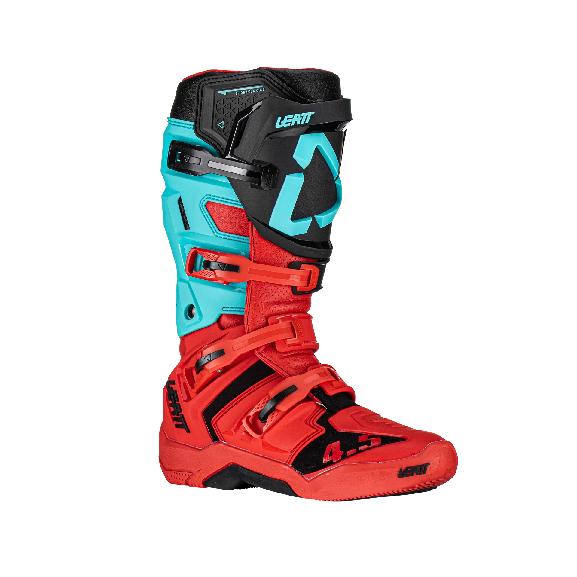 Boots 4.5 - Image 21