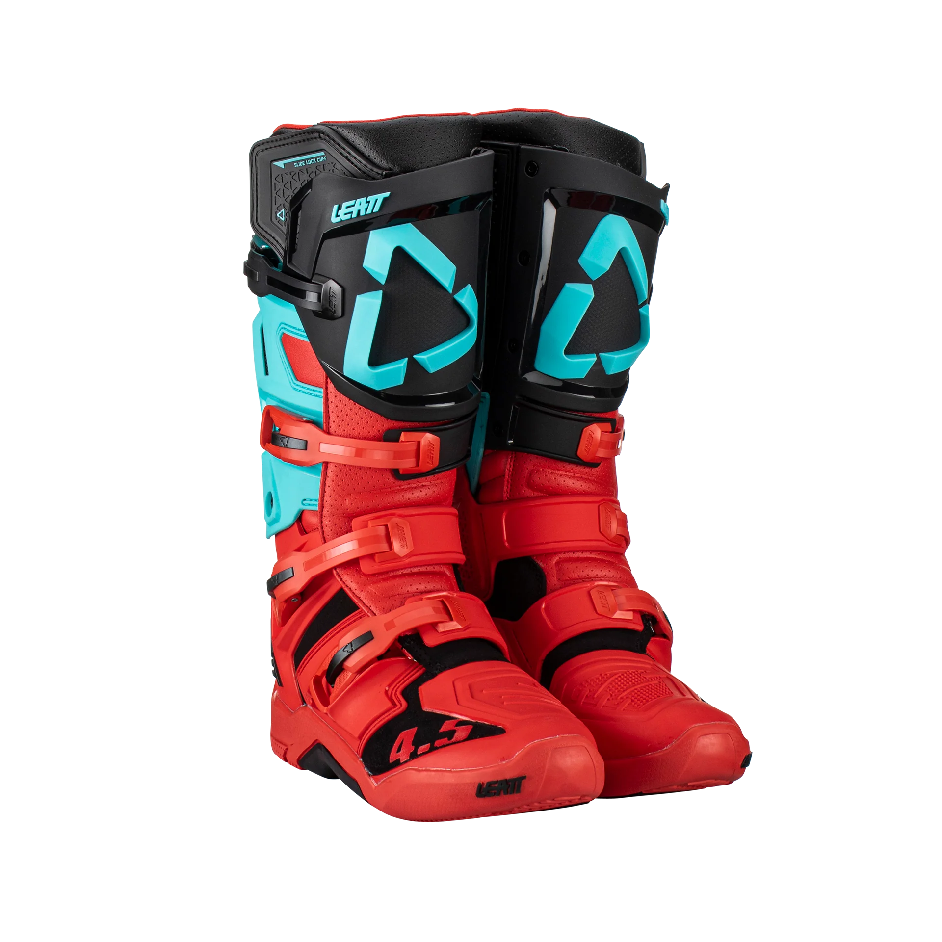 Boots 4.5 - Image 22
