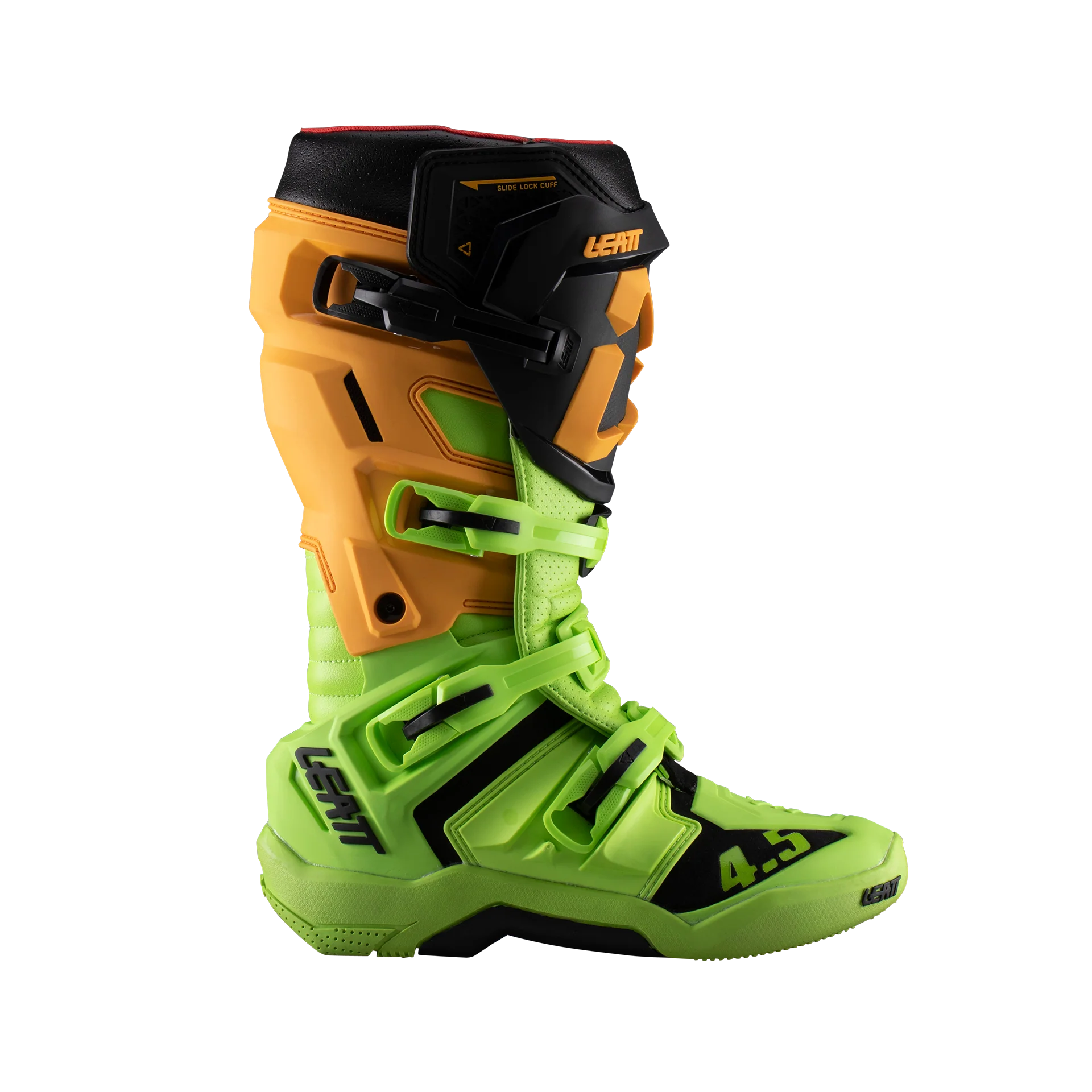 Boots 4.5 - Image 26
