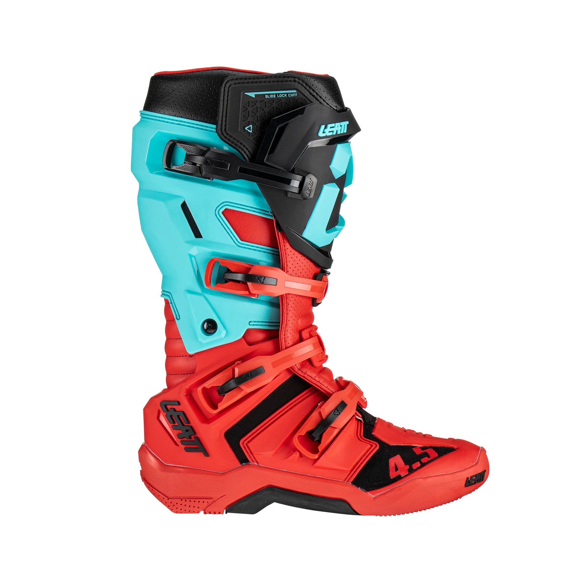Boots 4.5 - Image 27