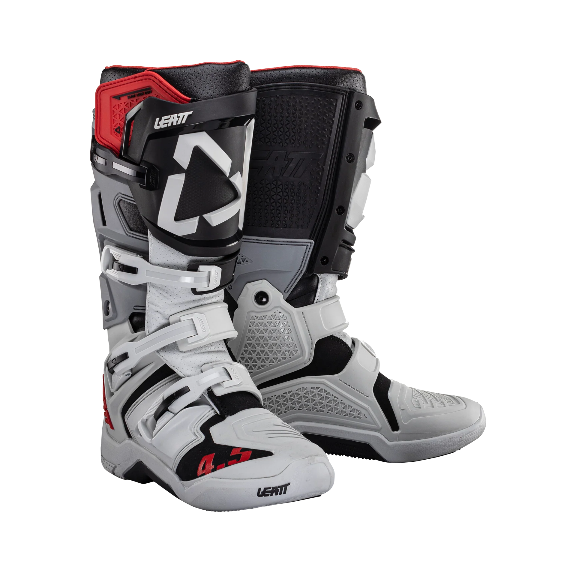 Boots 4.5 - Image 7