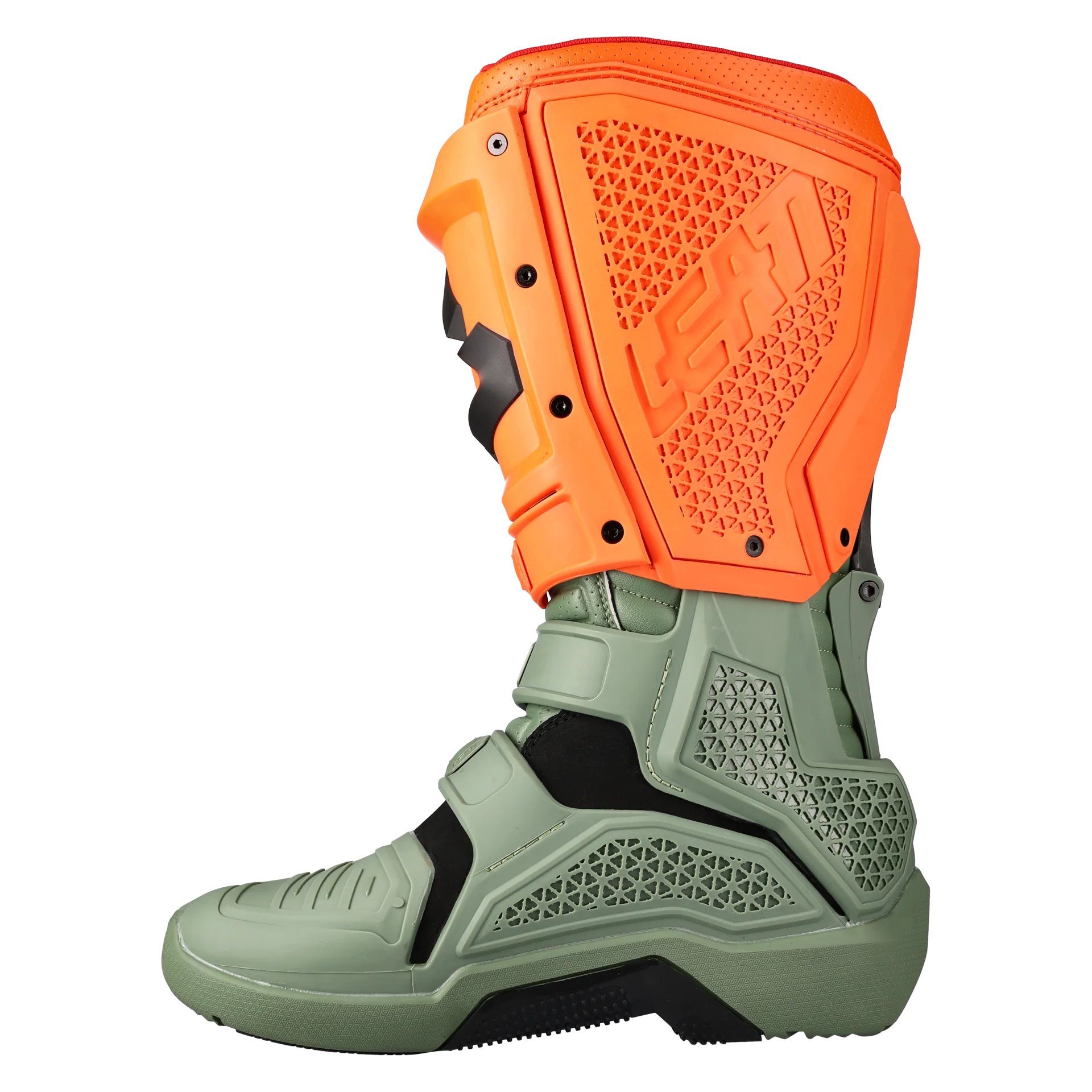 Boots 5.5 FlexLock Enduro - Image 14