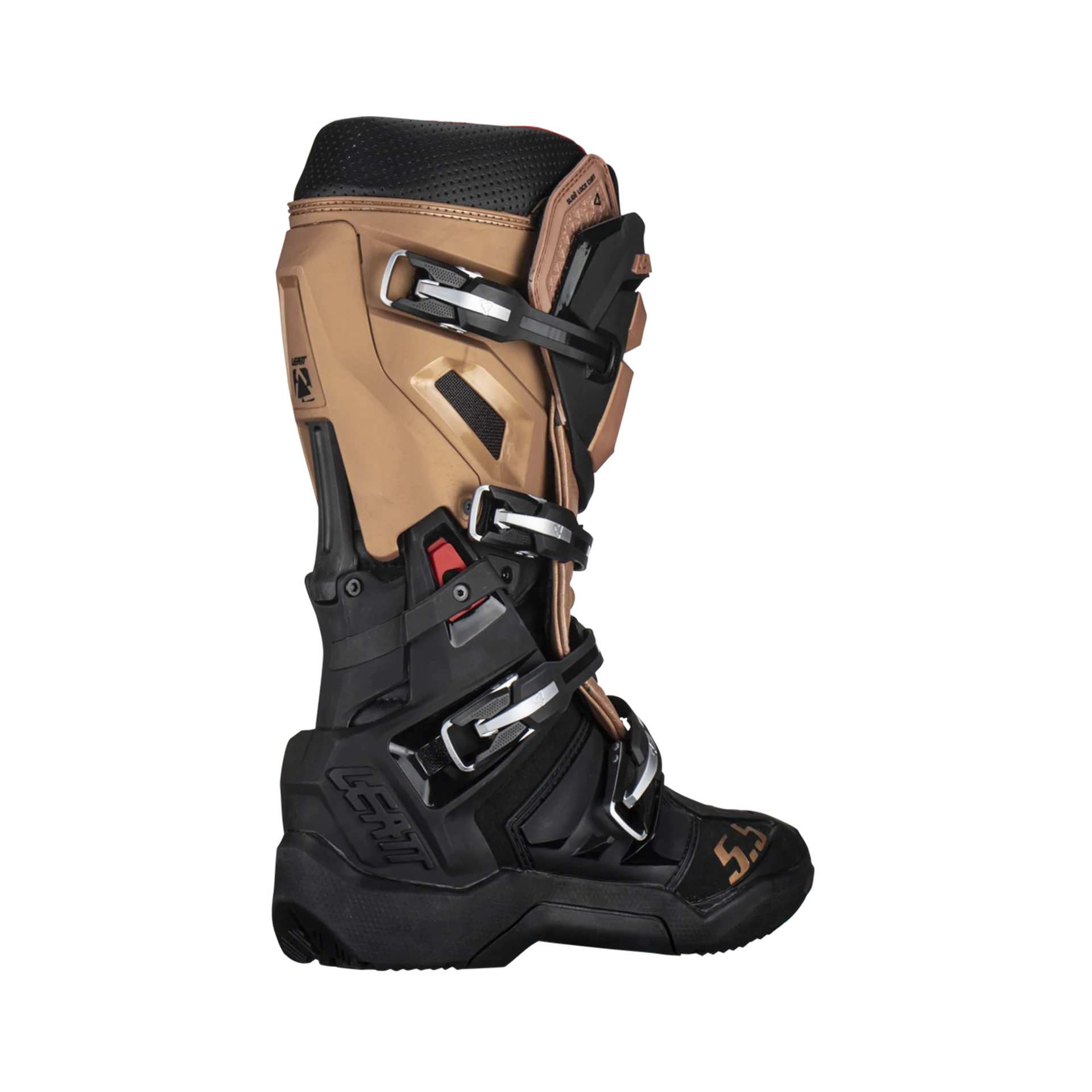 Boots 5.5 FlexLock Enduro - Image 3