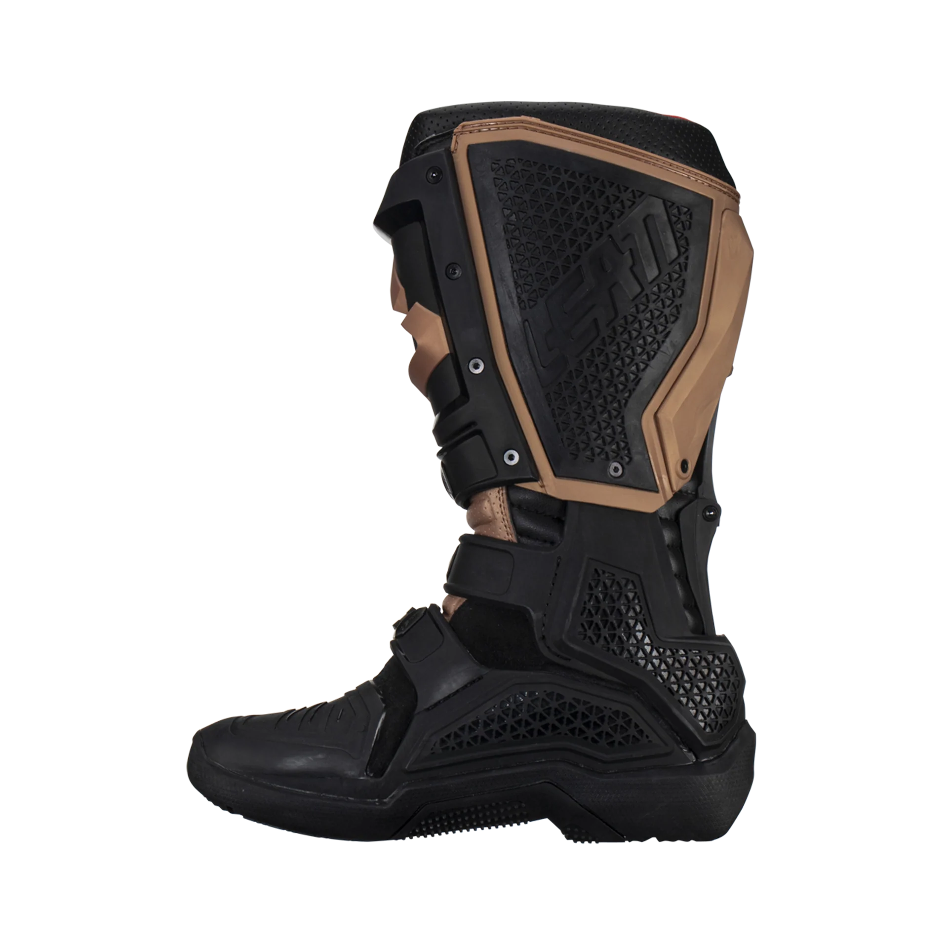 Boots 5.5 FlexLock Enduro - Image 4