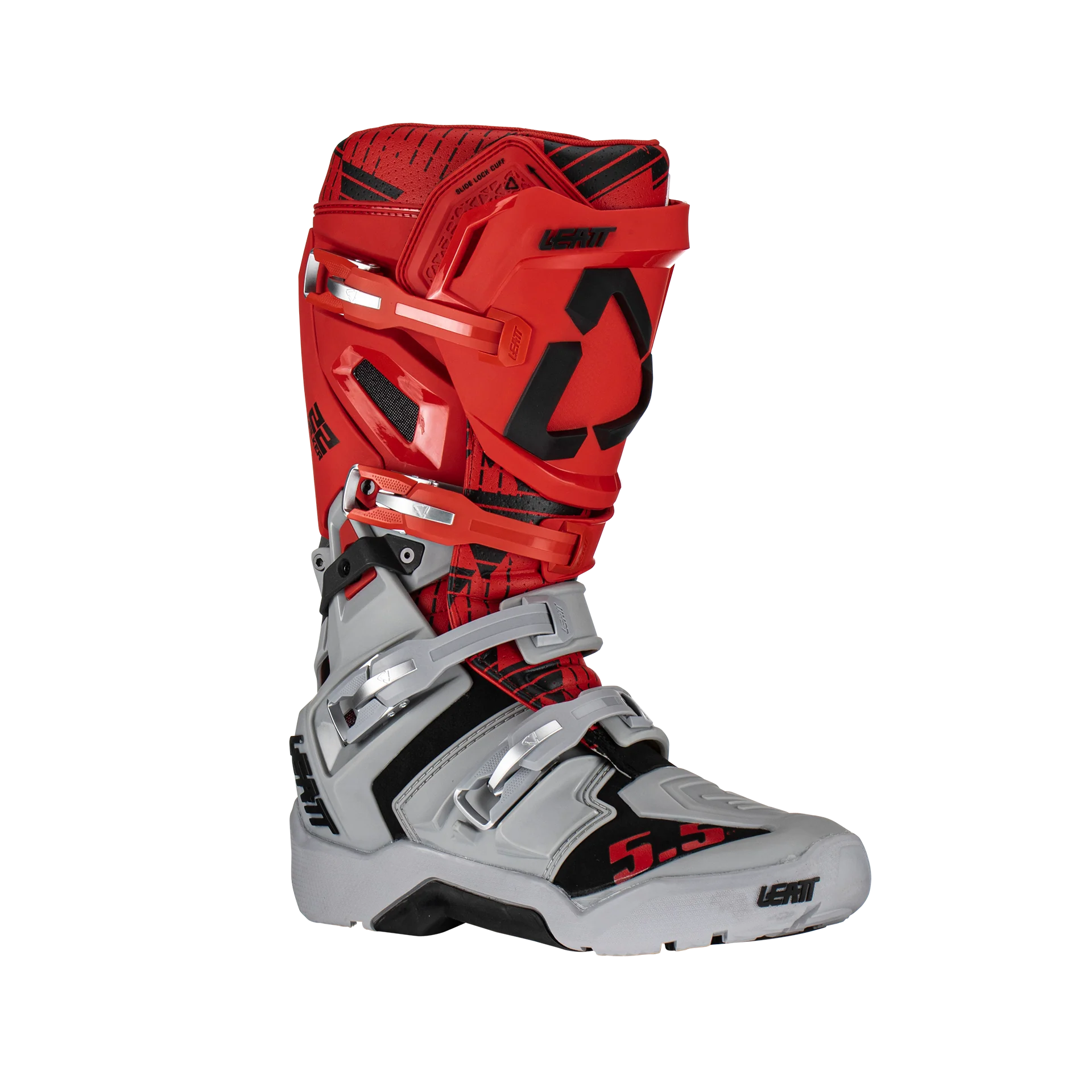 Boots 5.5 FlexLock Enduro - Image 6