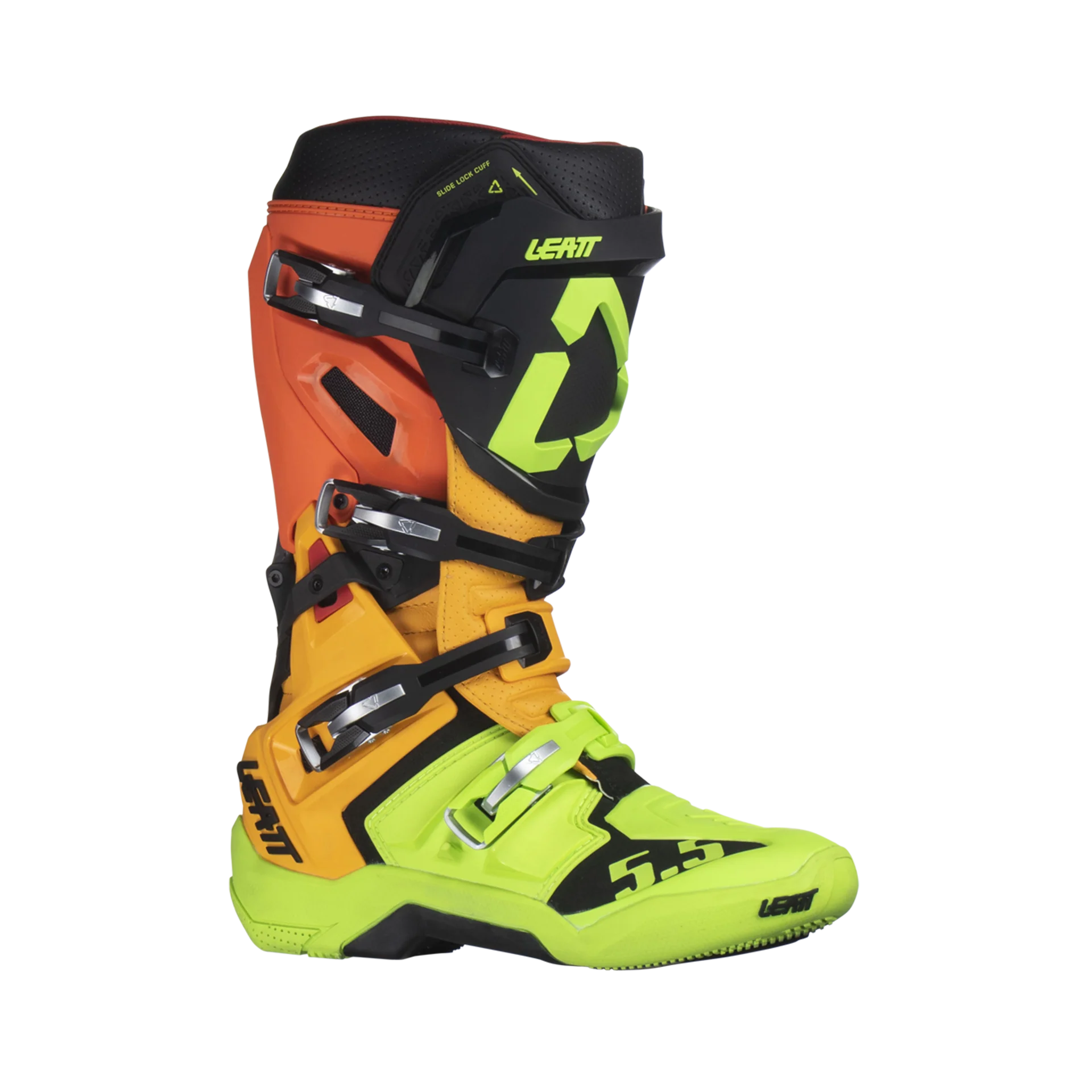 Boots 5.5 FlexLock - Image 11