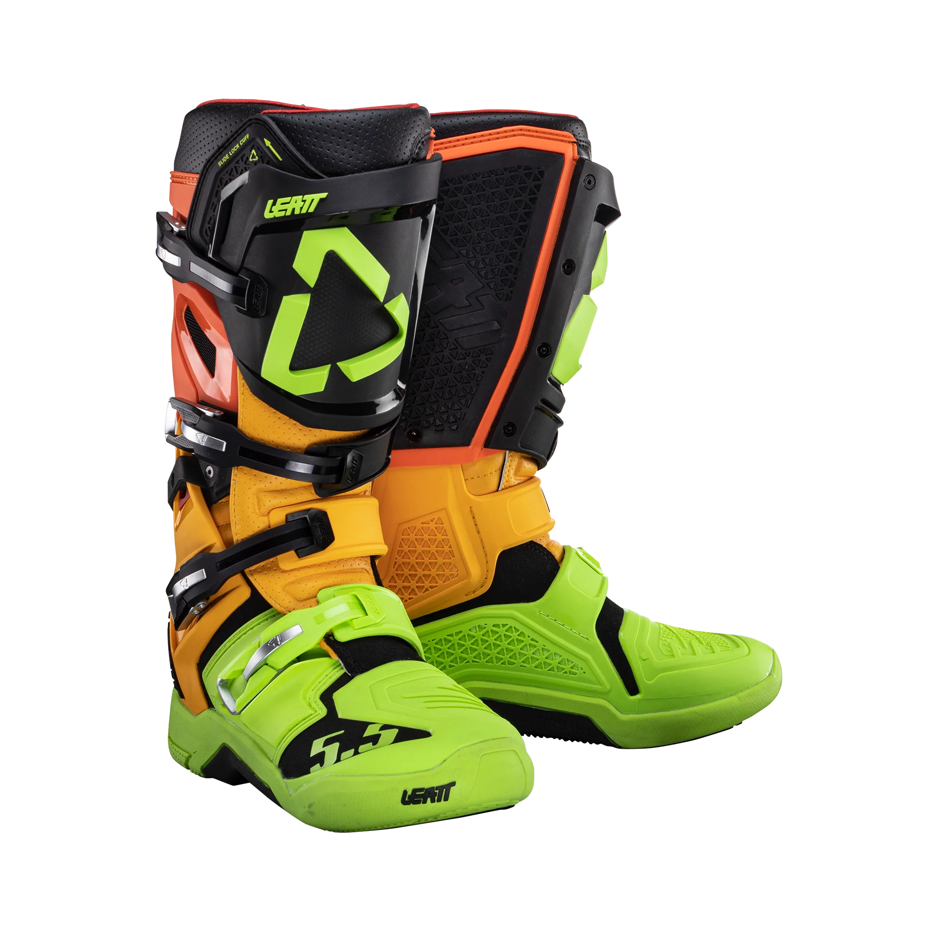 Boots 5.5 FlexLock - Image 12