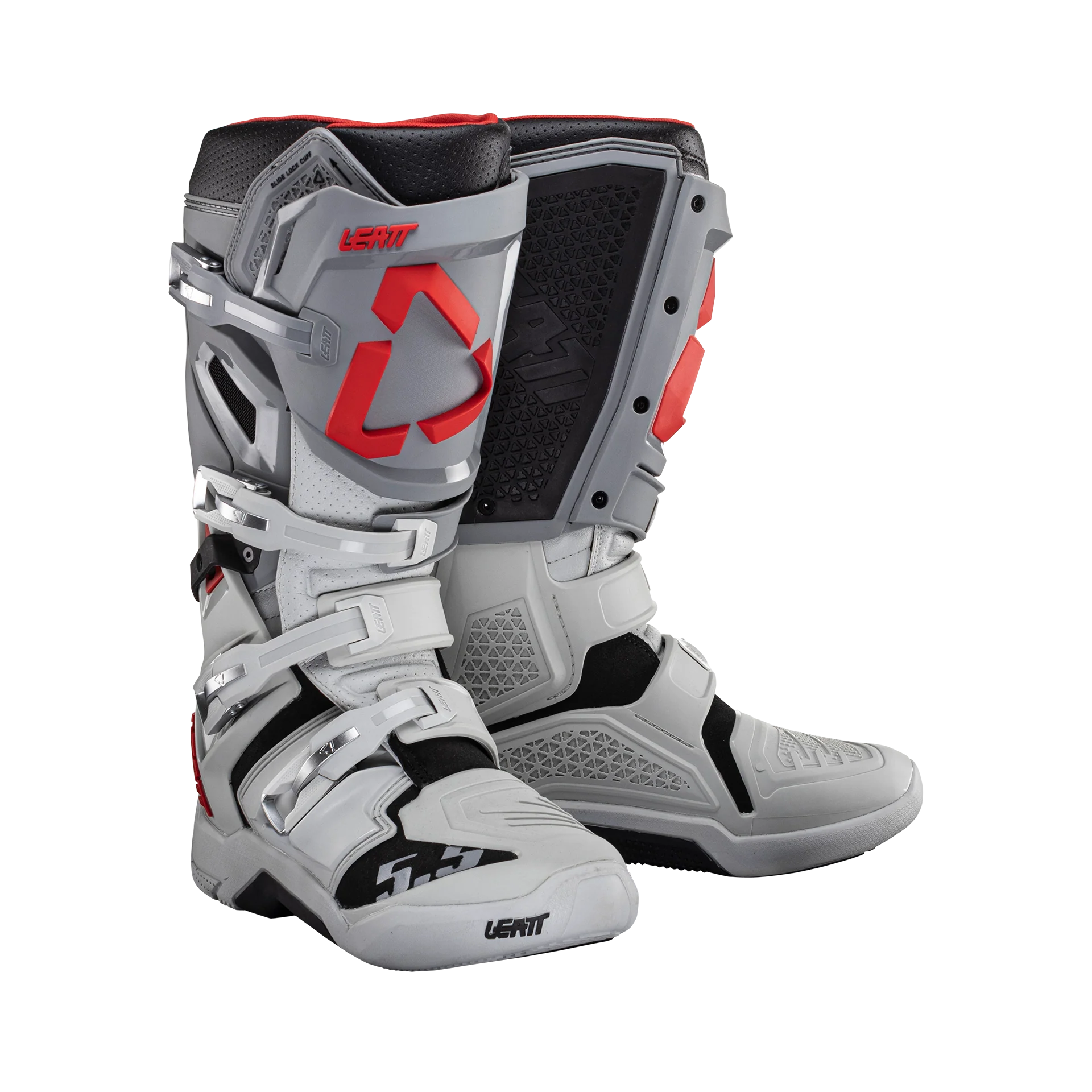 Boots 5.5 FlexLock - Image 22