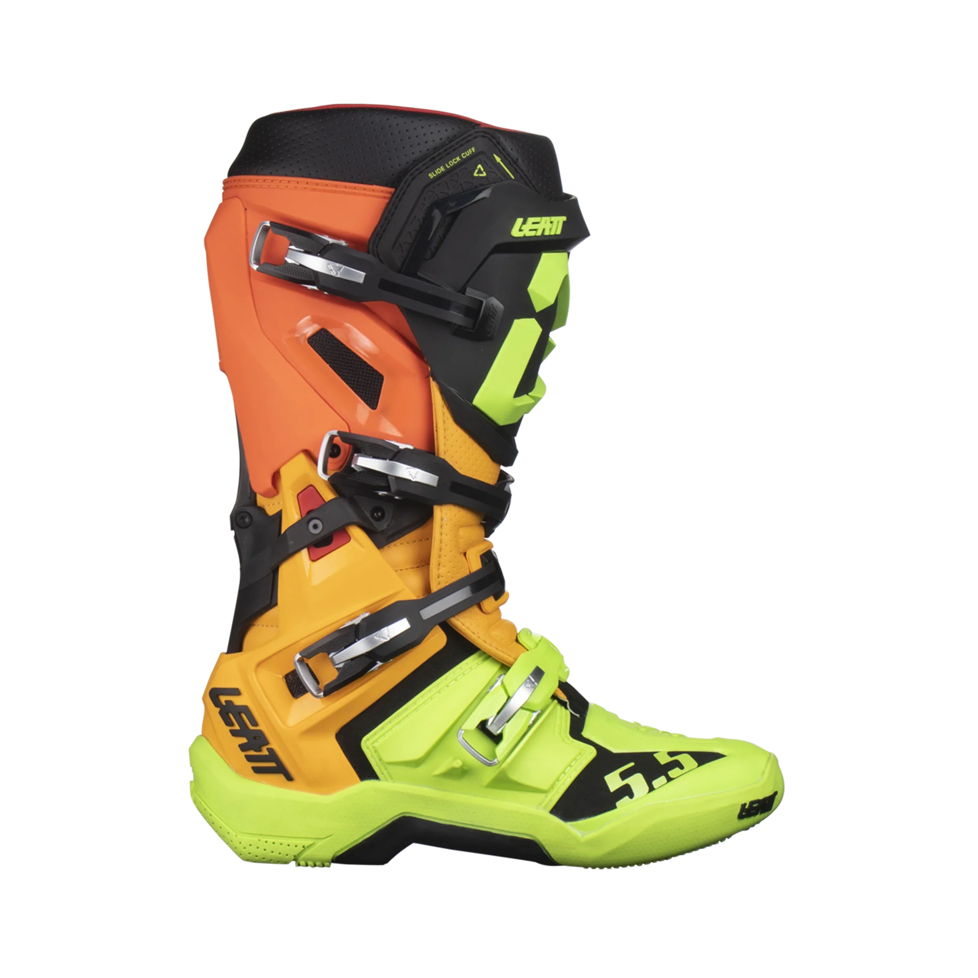 Boots 5.5 FlexLock - Image 26
