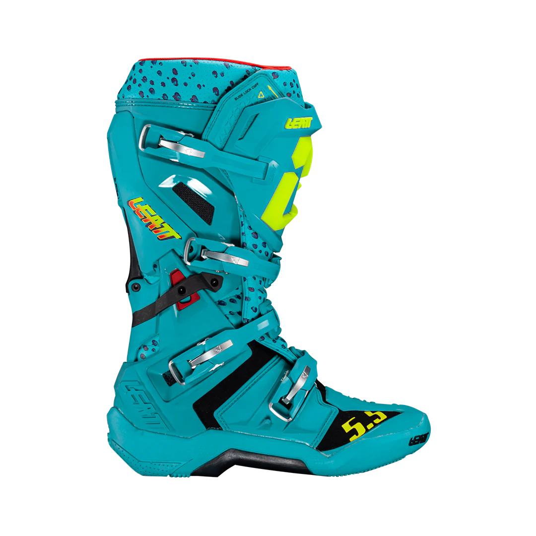Boots 5.5 FlexLock - Image 34
