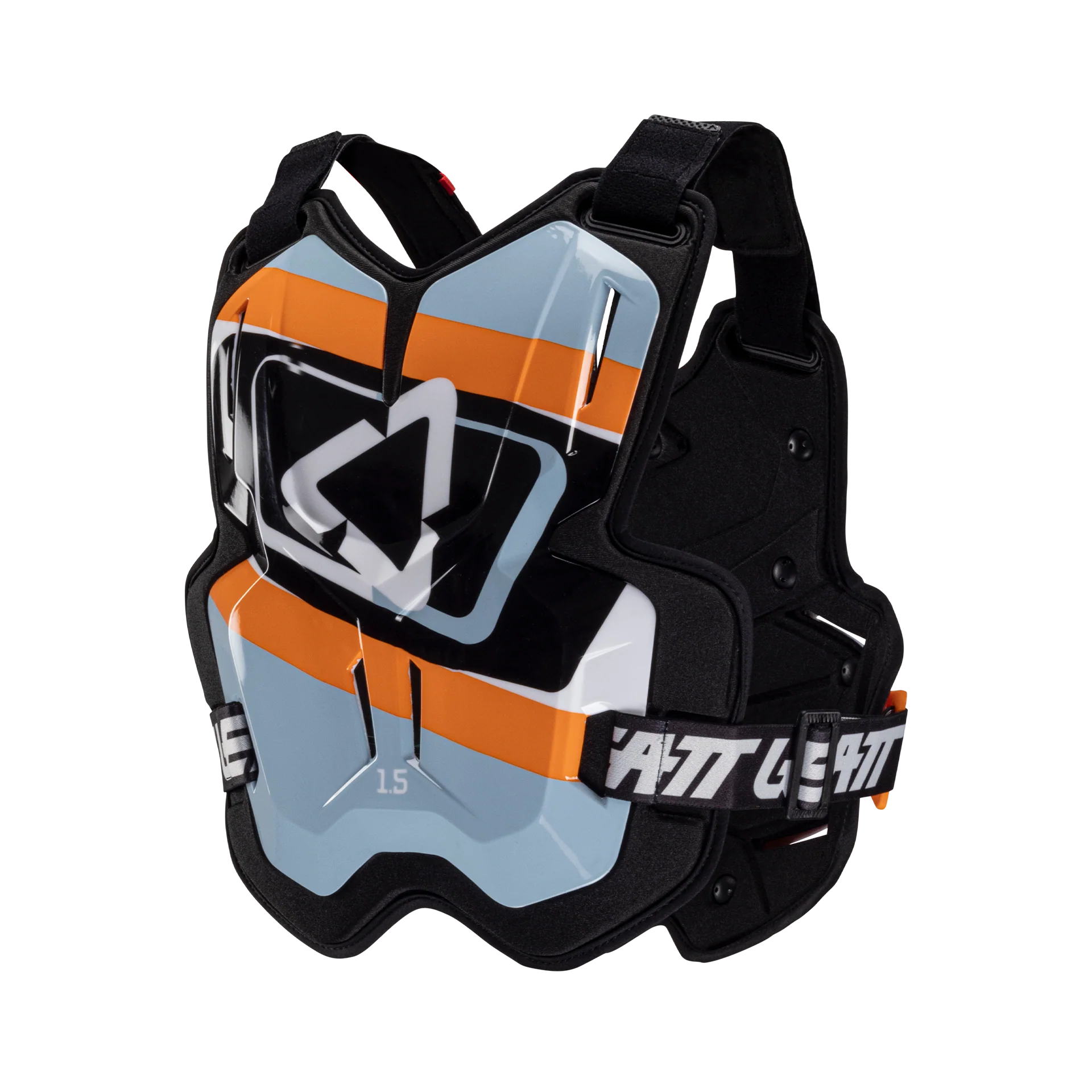 Chest Protector 1.5 Torque - Image 11