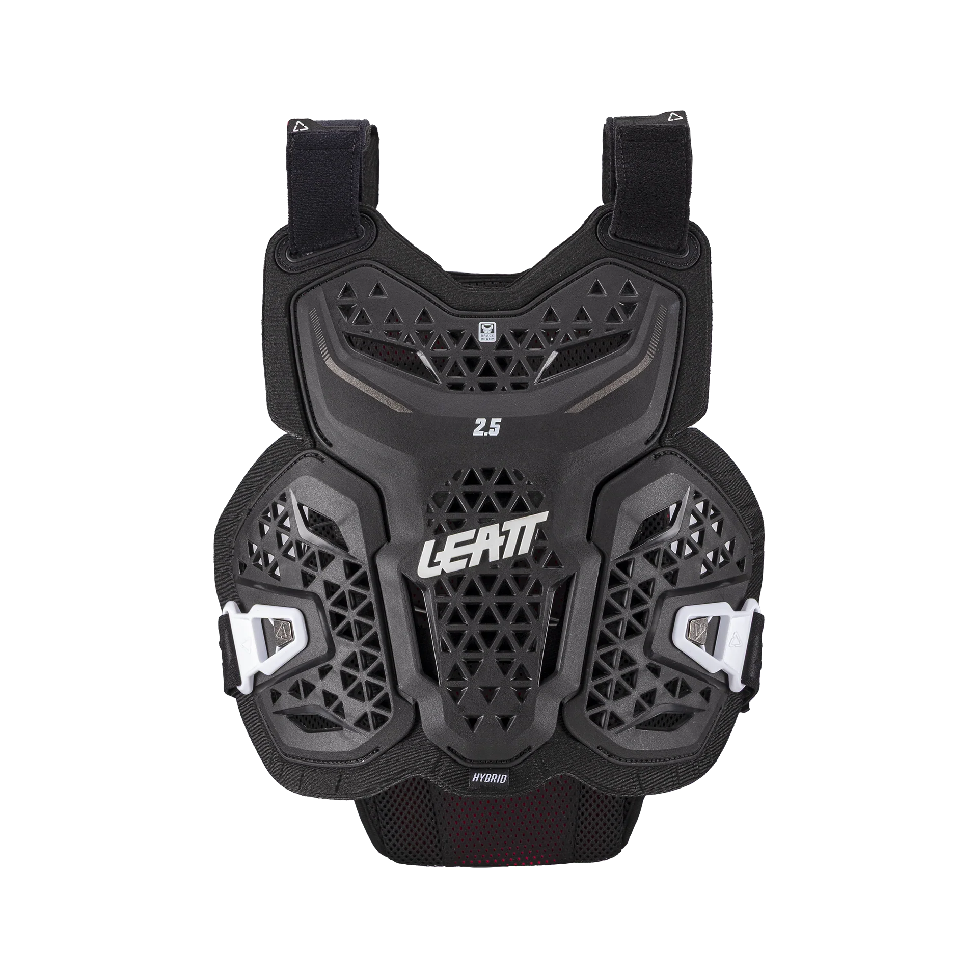 Chest Protector 2.5 Hybrid - Junior - Image 2