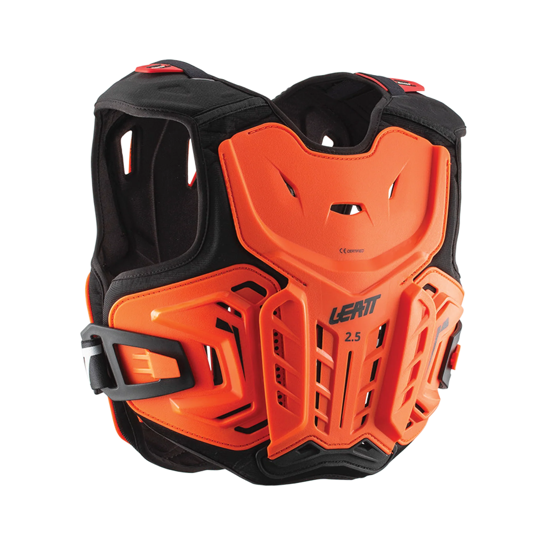 Chest Protector 2.5 - Junior - Image 4
