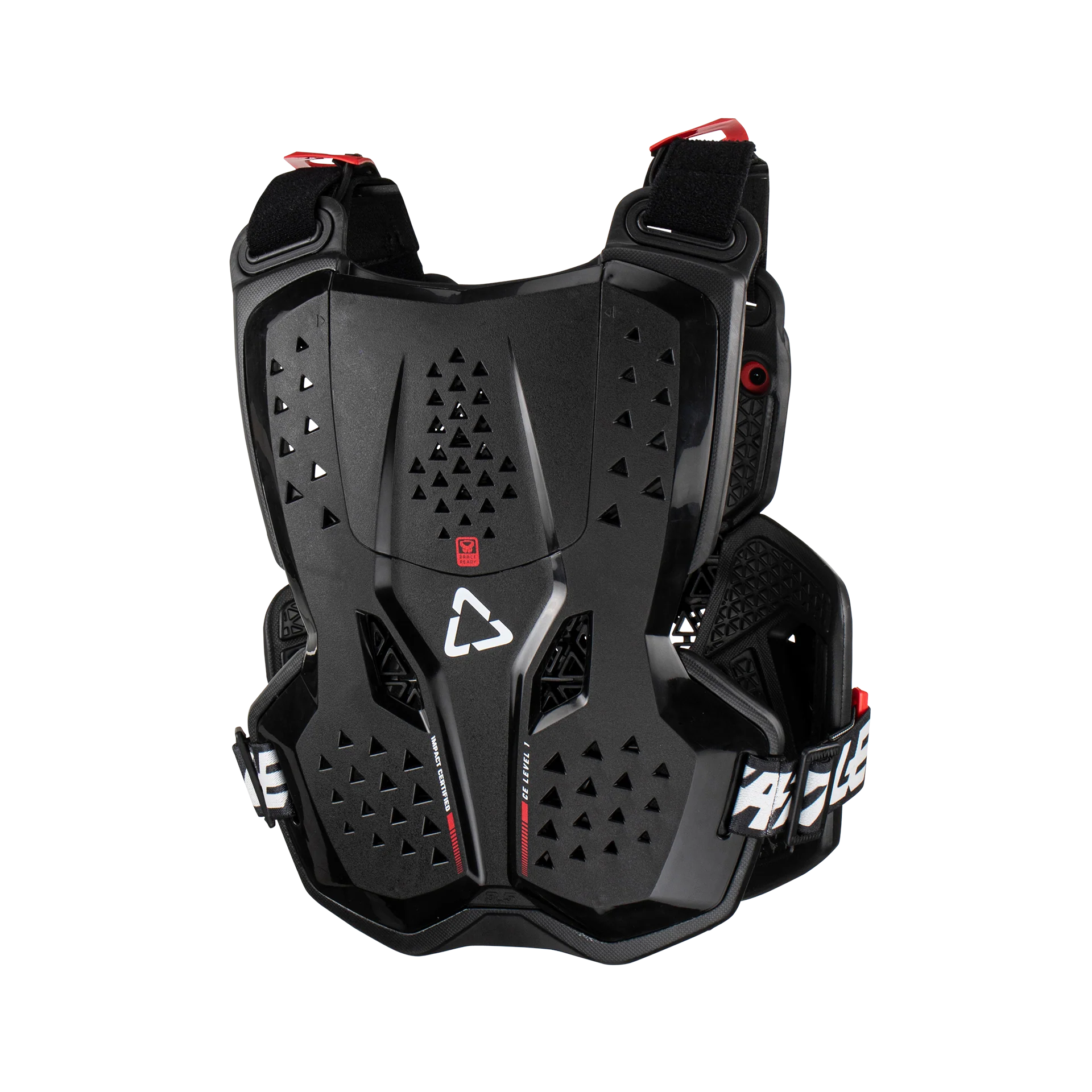 Chest Protector 3.5 - Junior - Image 2