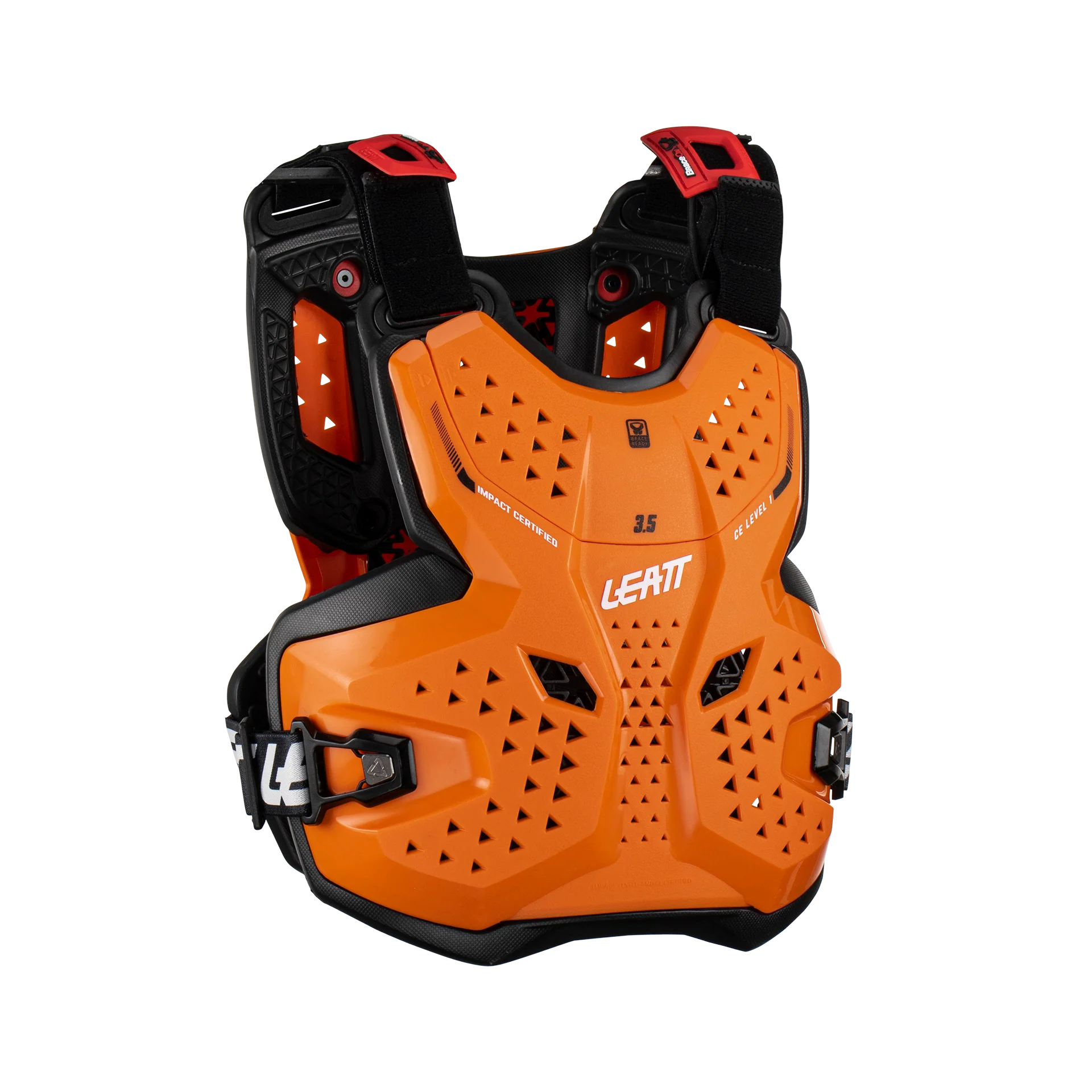 Chest Protector 3.5 - Junior - Image 4