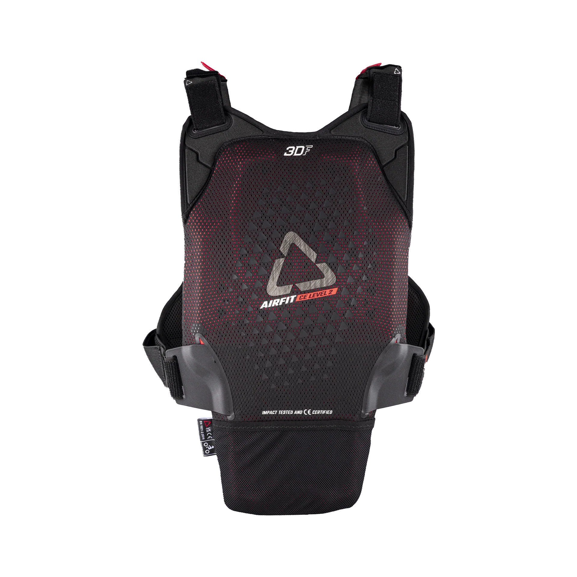 Chest Protector 3DF AirFit Evo - Image 2