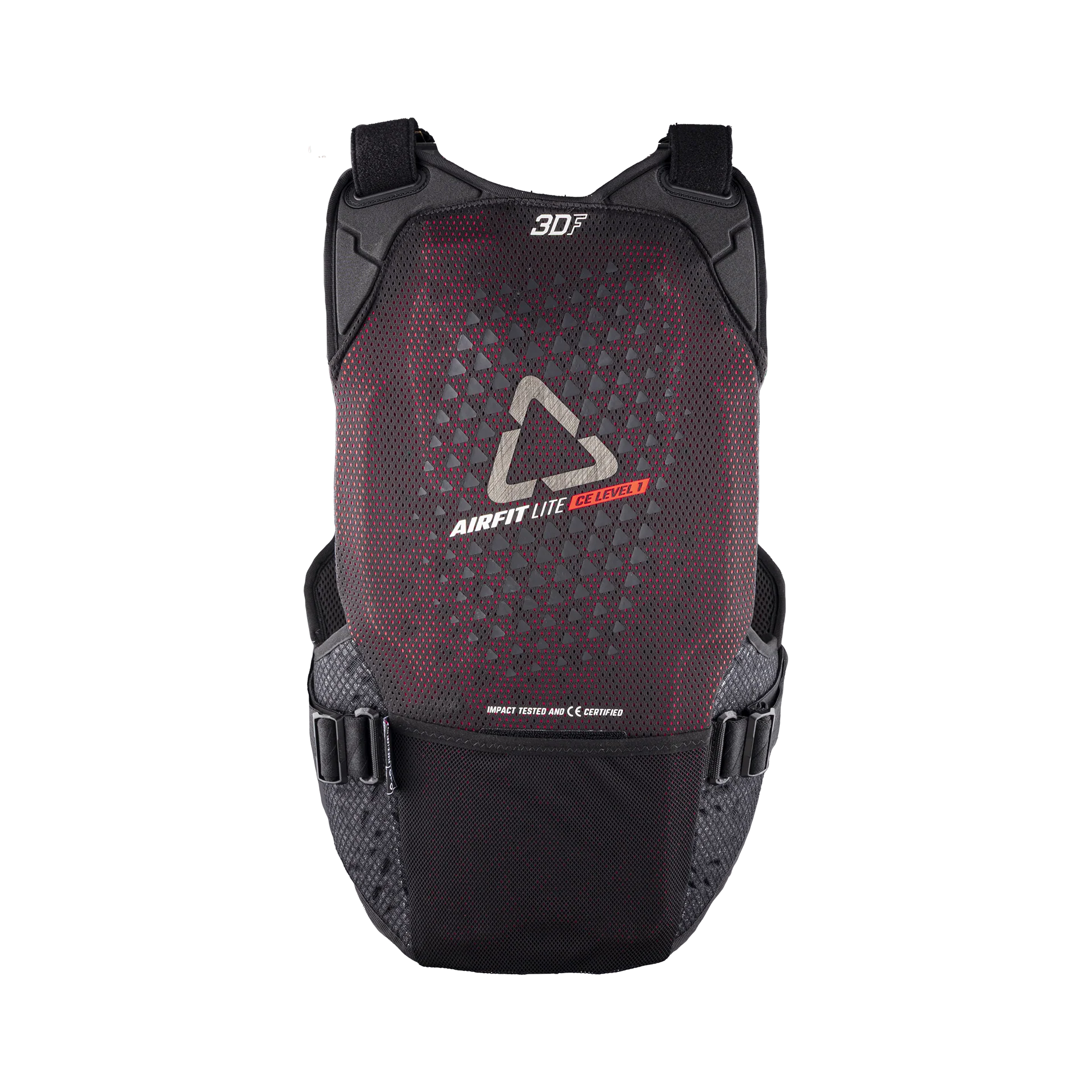 Chest Protector 3DF AirFit Evo Lite - Image 3