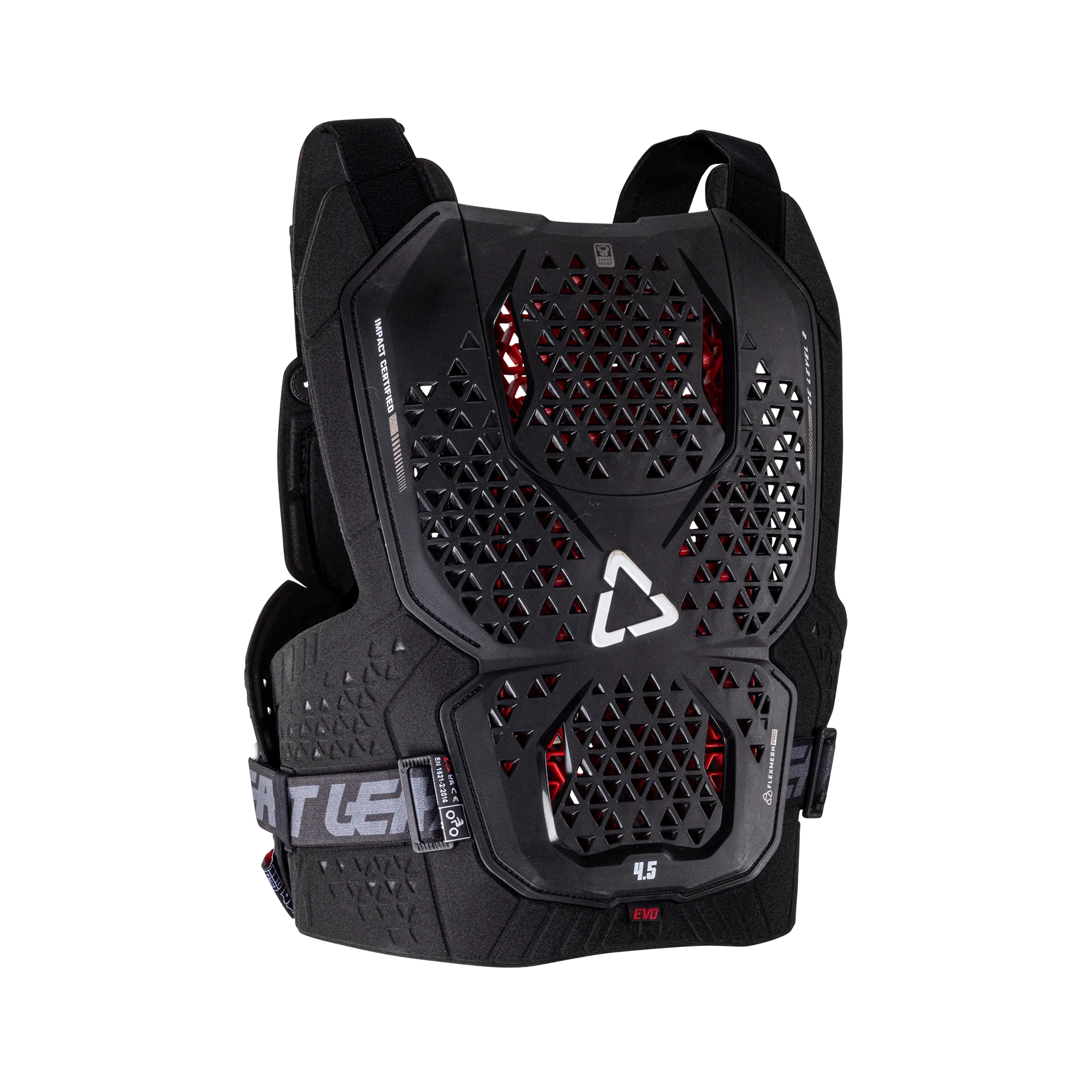 Chest Protector 4.5 Evo - Image 2