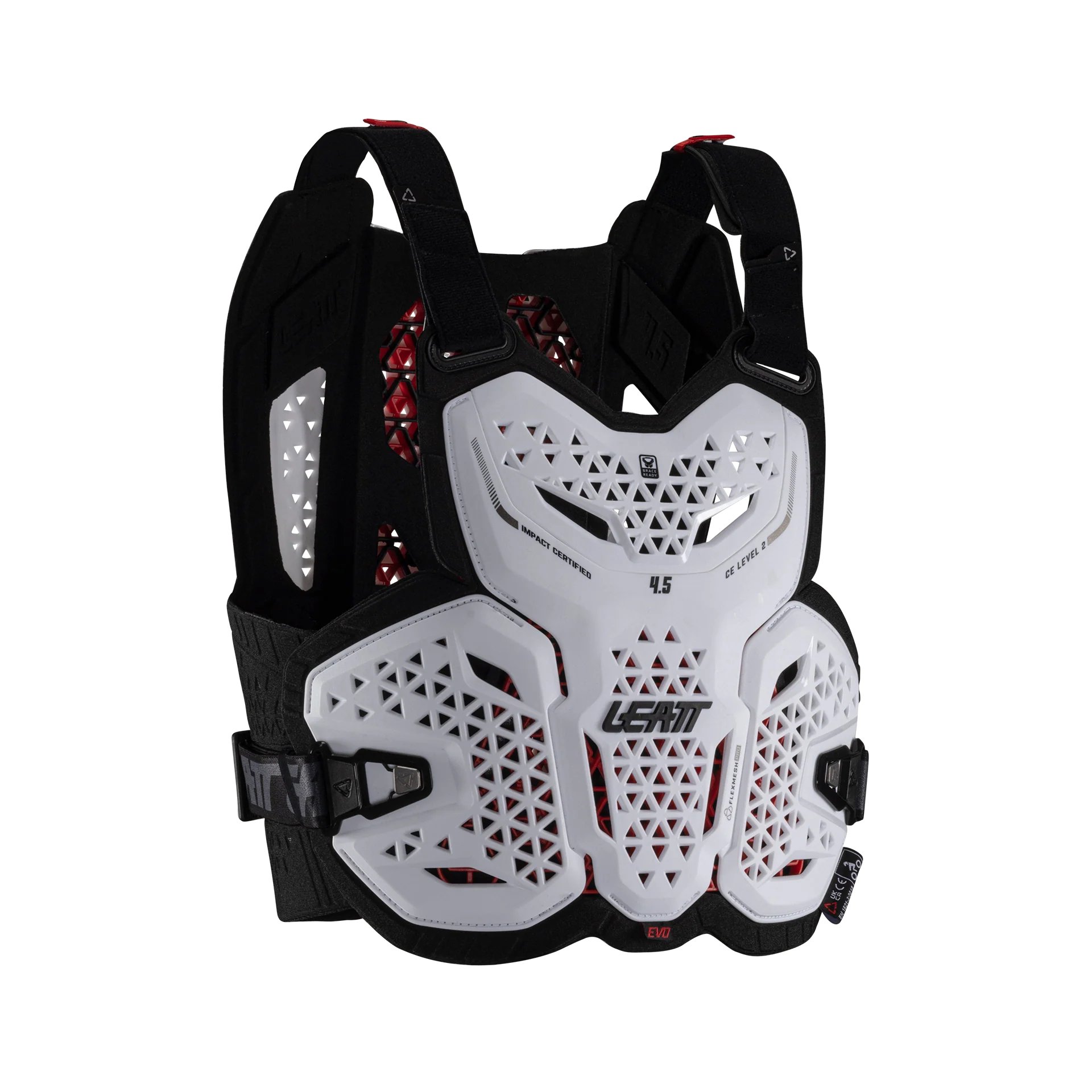 Chest Protector 4.5 Evo - Image 4