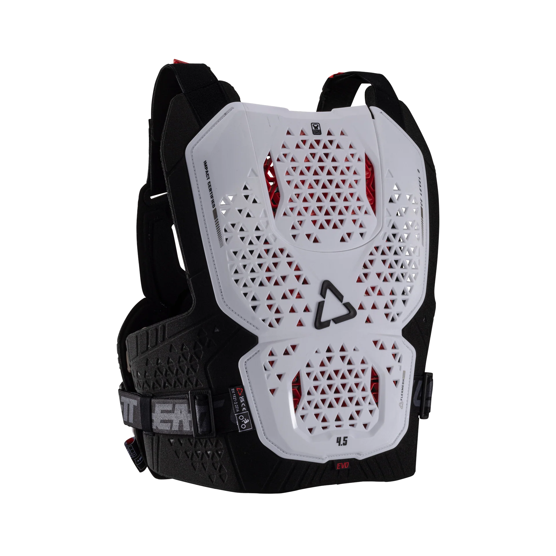 Chest Protector 4.5 Evo - Image 5