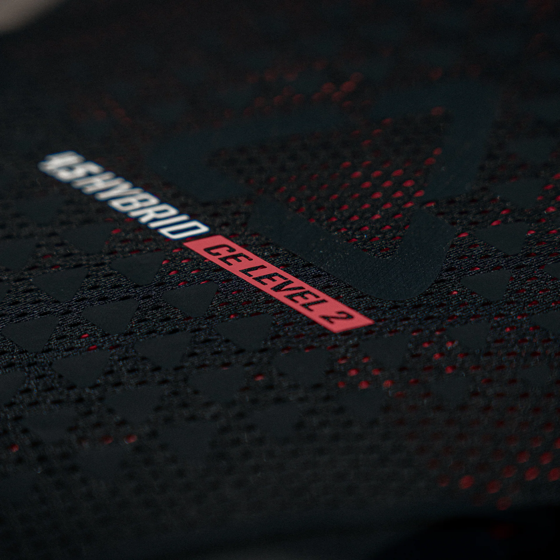 Chest Protector 4.5 Hybrid - Image 3