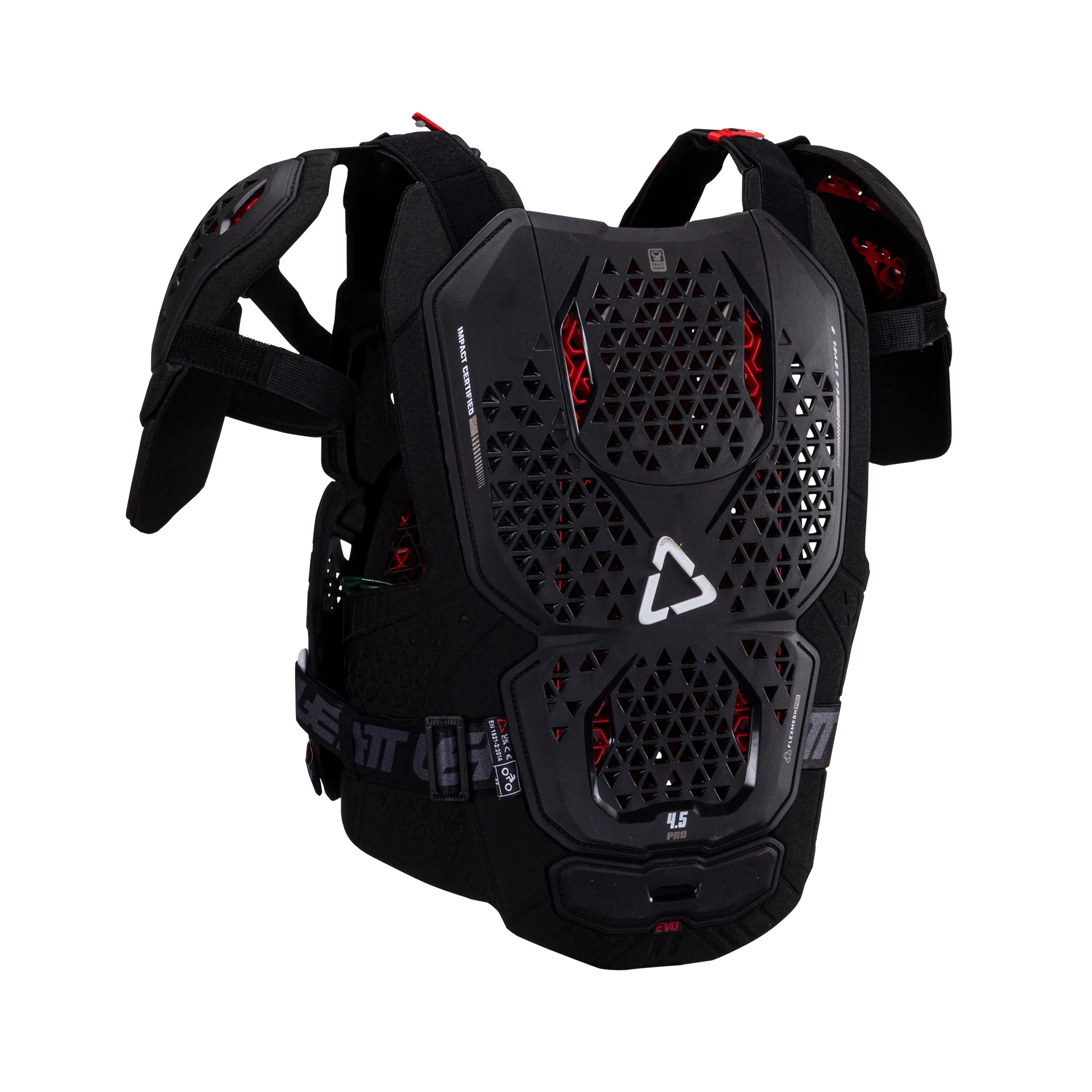 Chest Protector 4.5 Pro Evo - Image 2