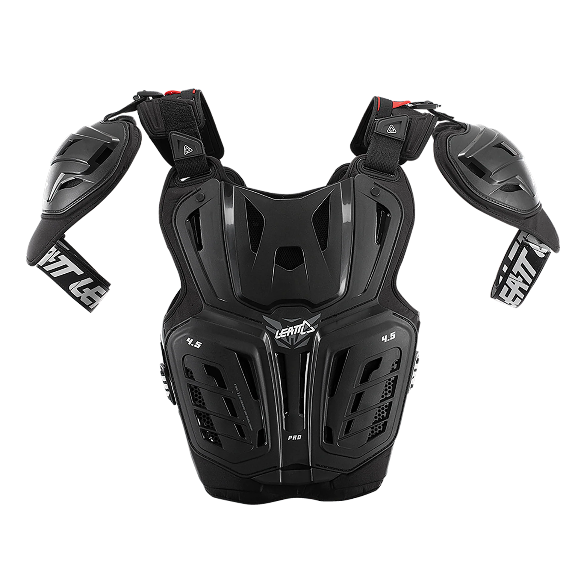 Chest Protector 4.5 Pro - Image 2
