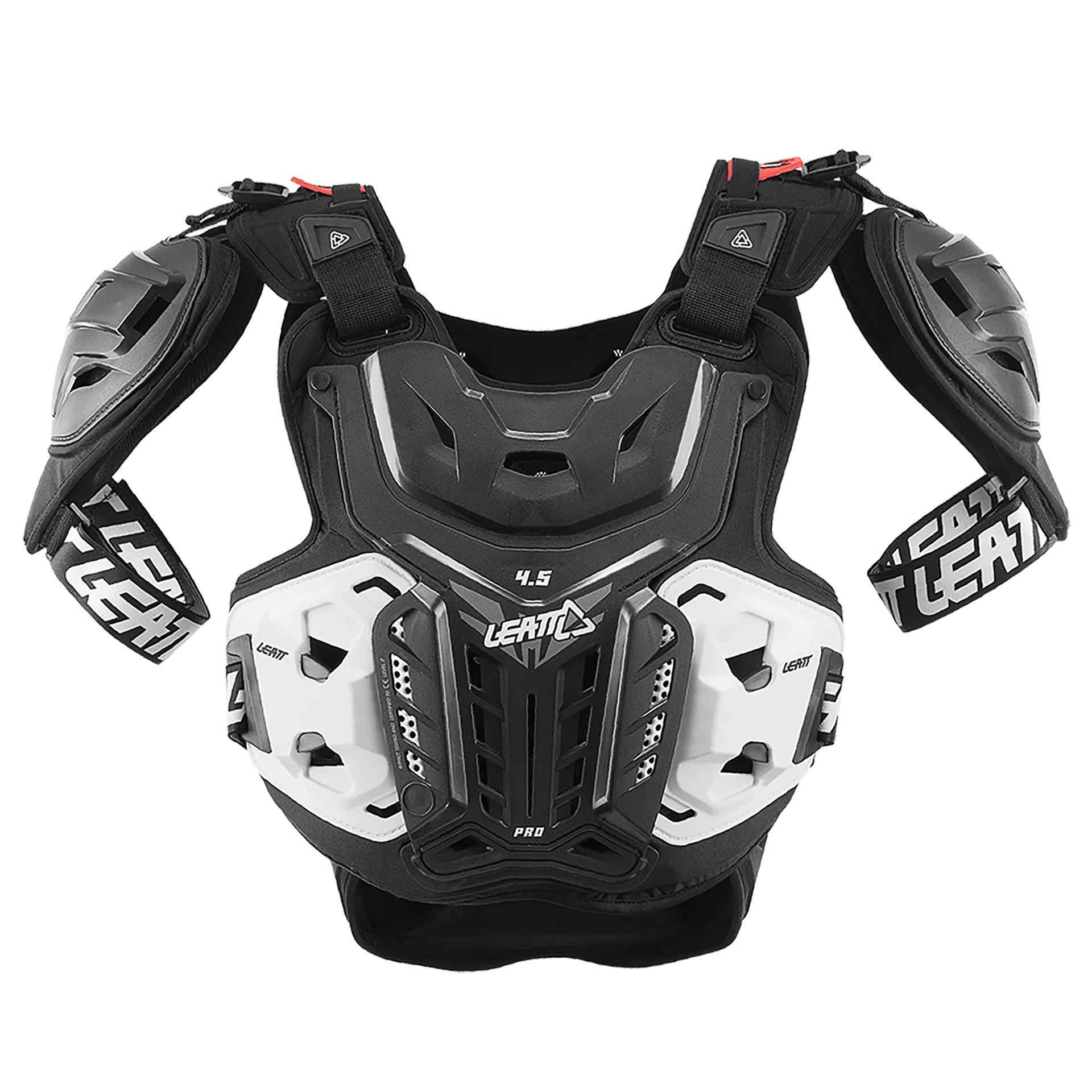 Chest Protector 4.5 Pro - Image 4