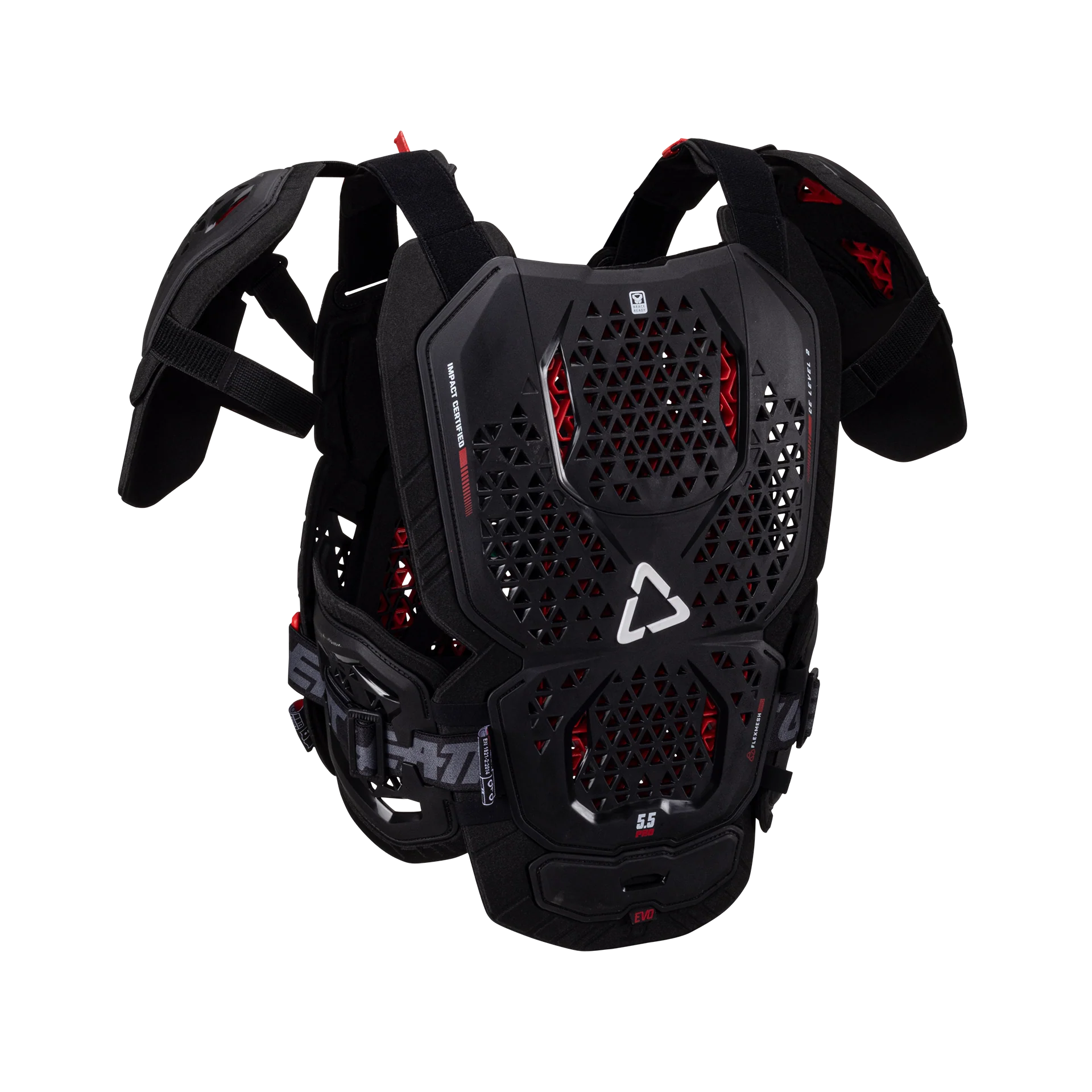 Chest Protector 5.5 Pro Evo - Image 2