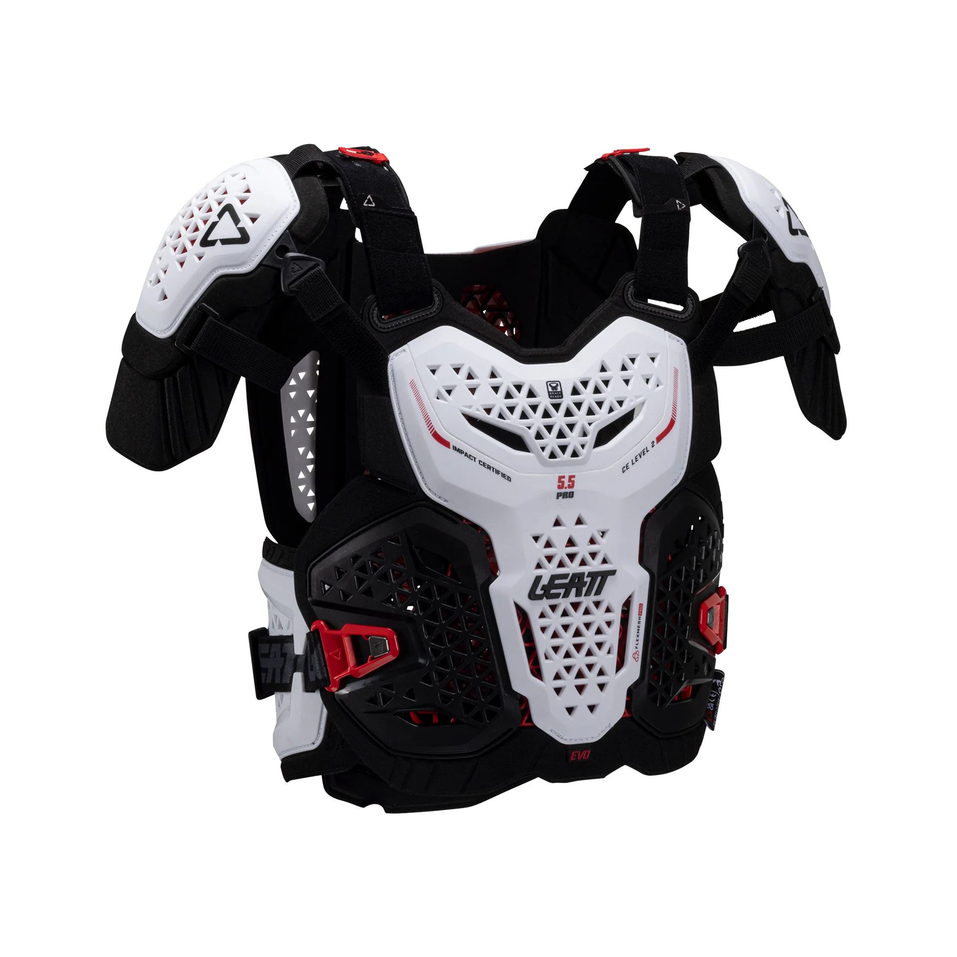 Chest Protector 5.5 Pro Evo - Image 3