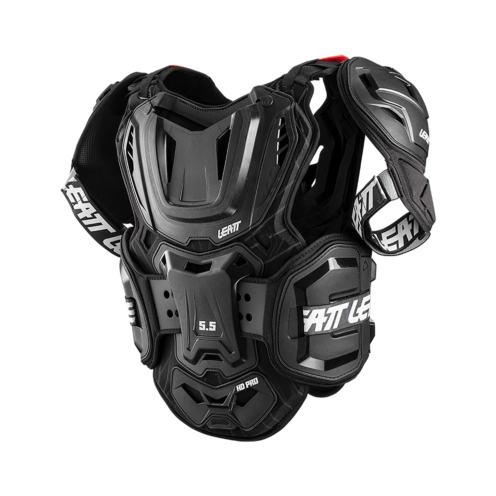 Chest Protector 5.5 Pro HD - Image 2