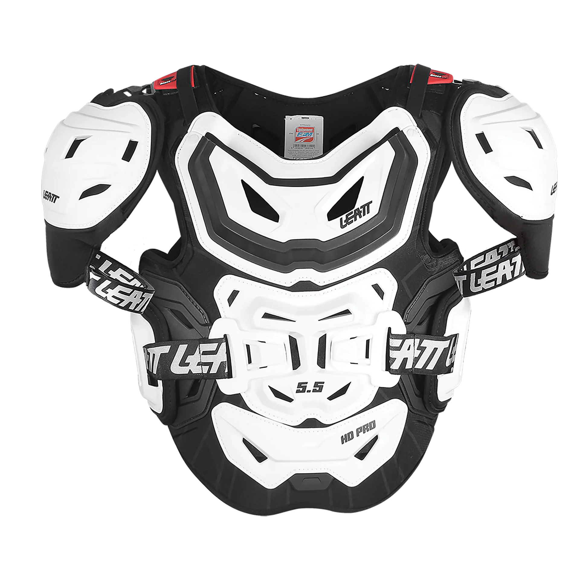 Chest Protector 5.5 Pro HD - Image 4