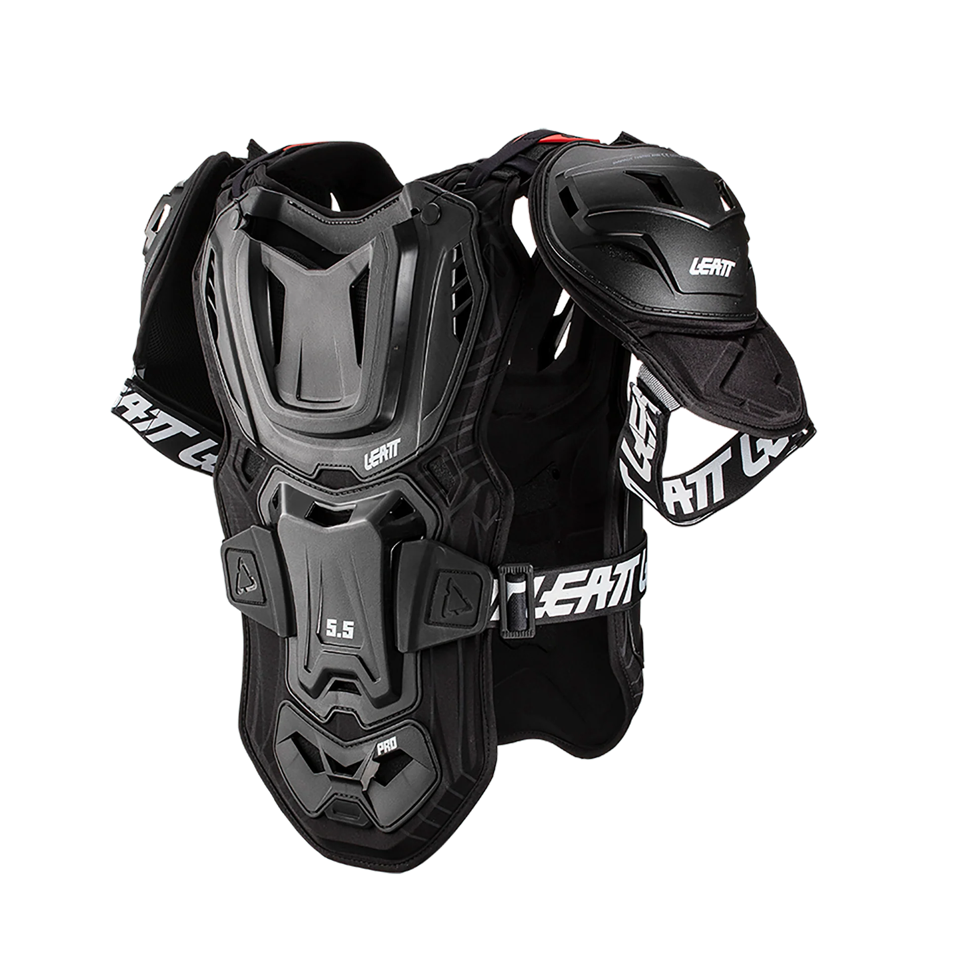 Chest Protector 5.5 Pro - Image 2