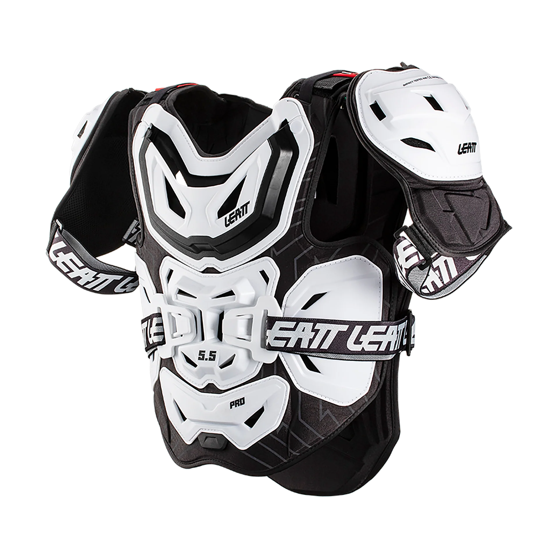 Chest Protector 5.5 Pro - Image 4