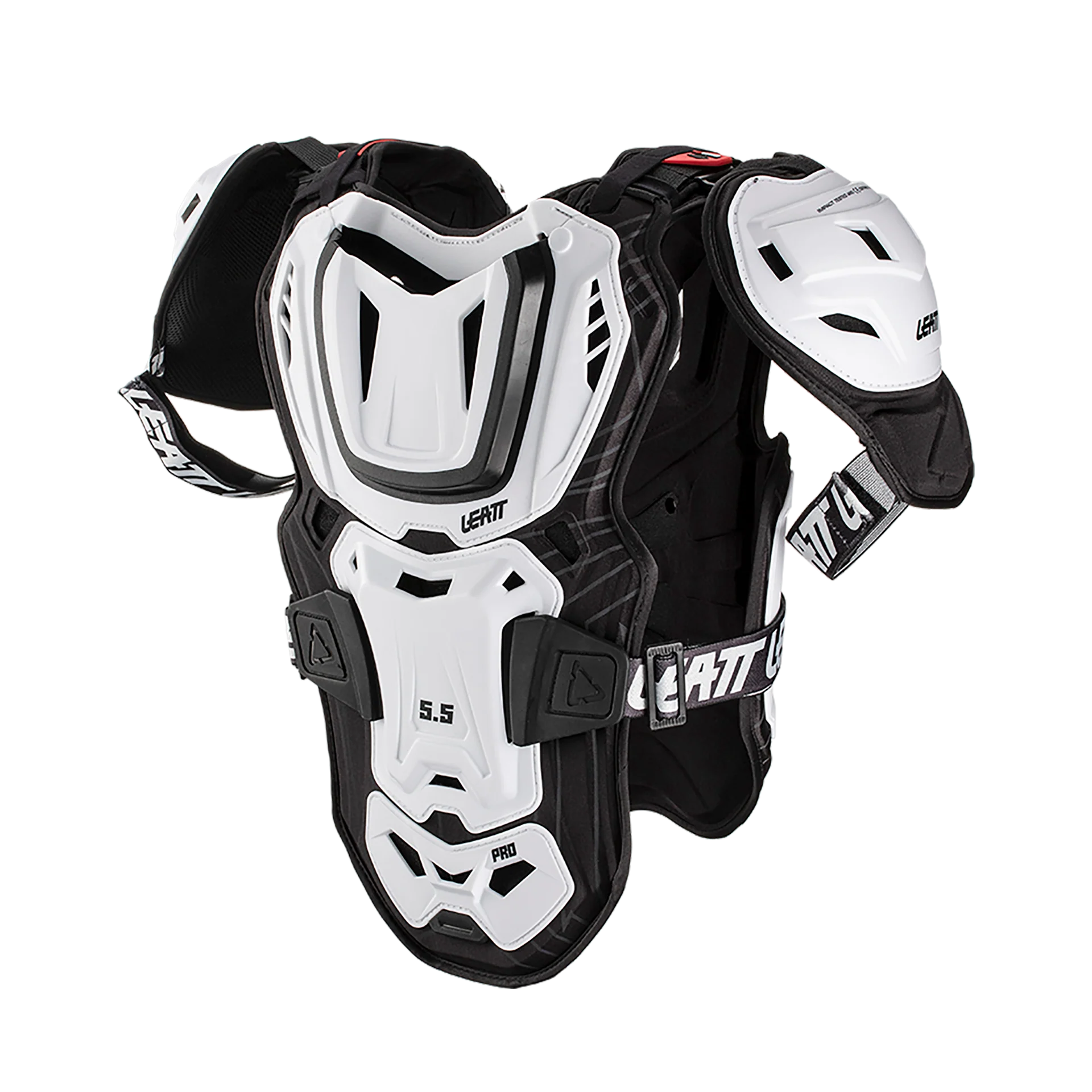 Chest Protector 5.5 Pro - Image 5