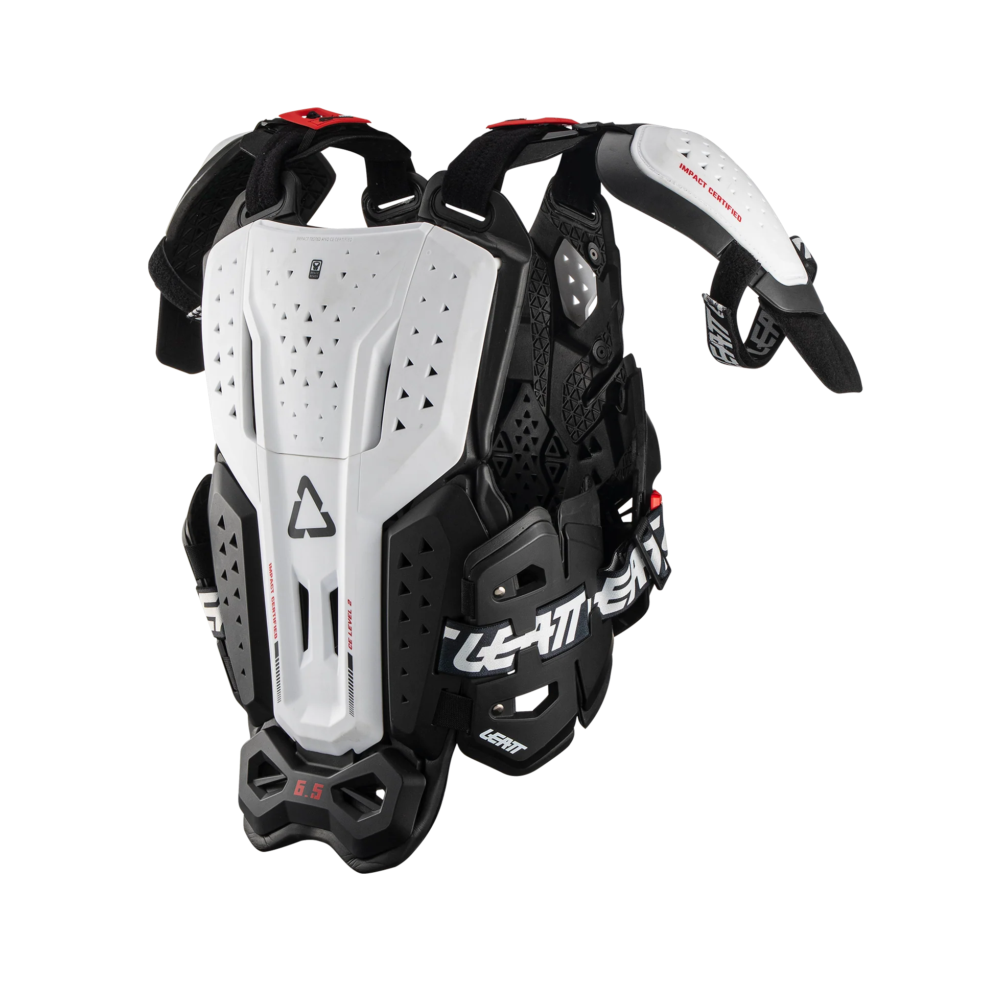 Chest Protector 6.5 Pro - Image 2