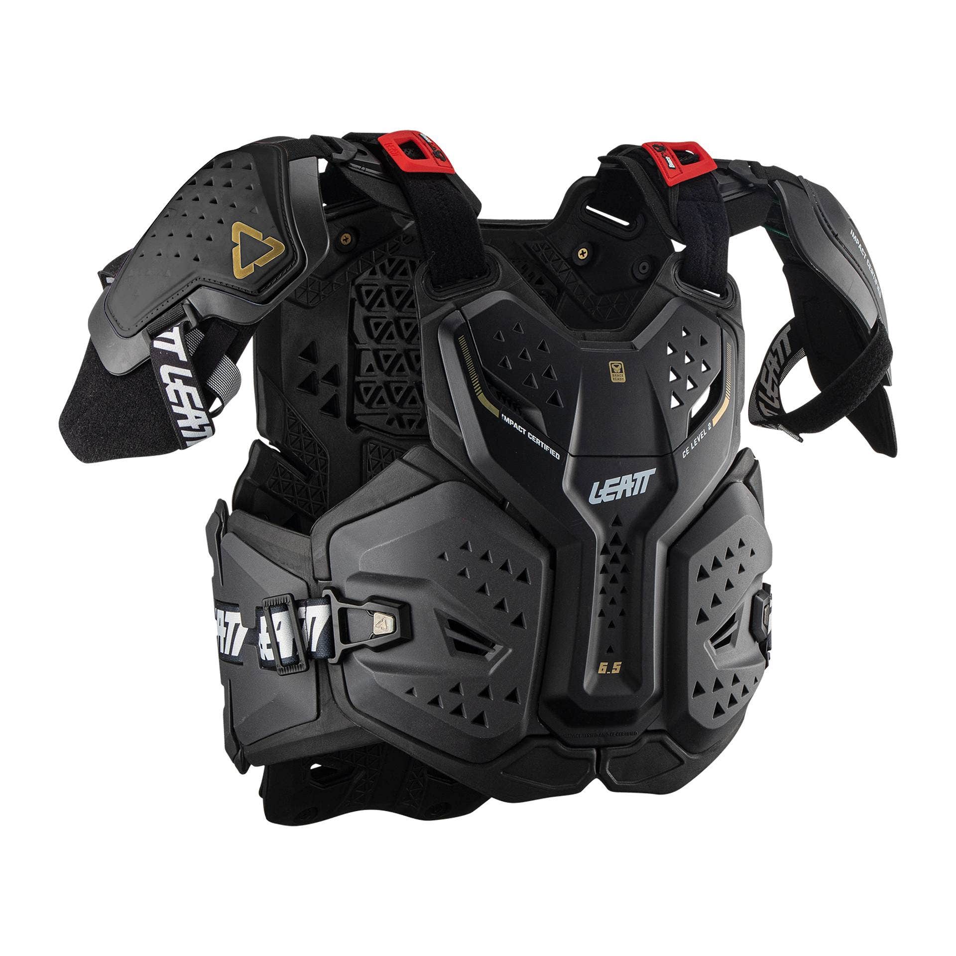 Chest Protector 6.5 Pro - Image 4