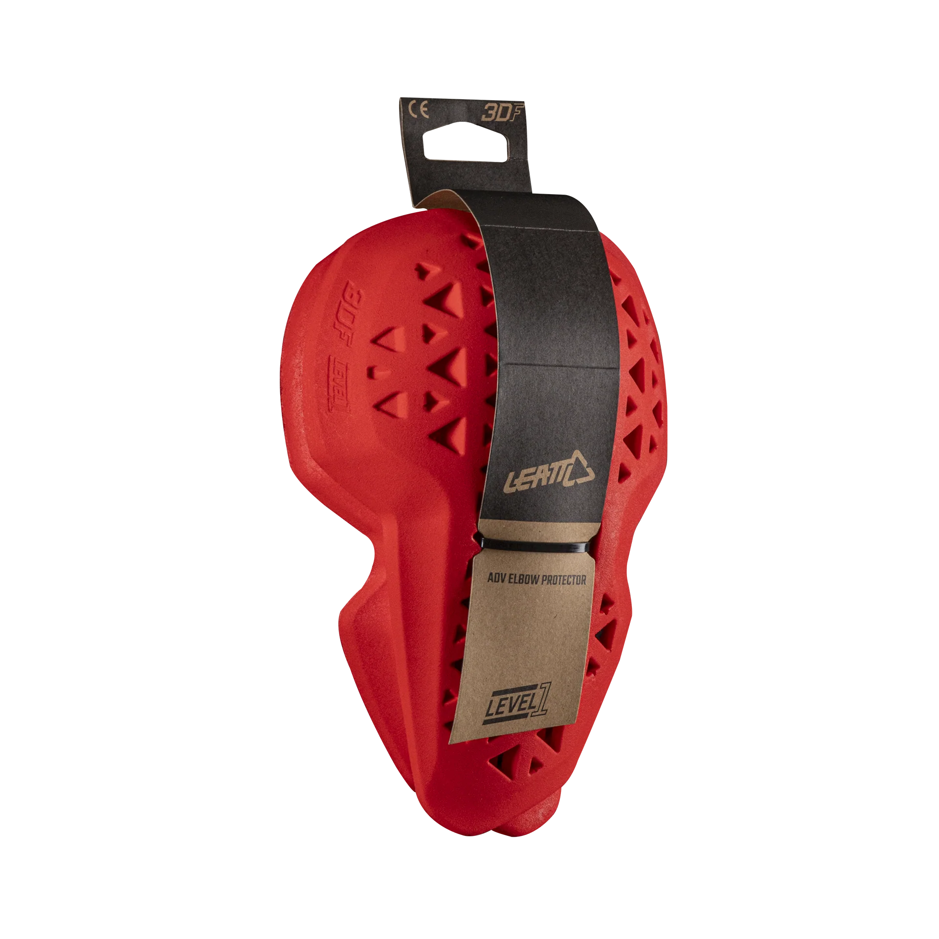 Elbow Protector Inserts 3DF CE Level 1 - Pair - Image 2