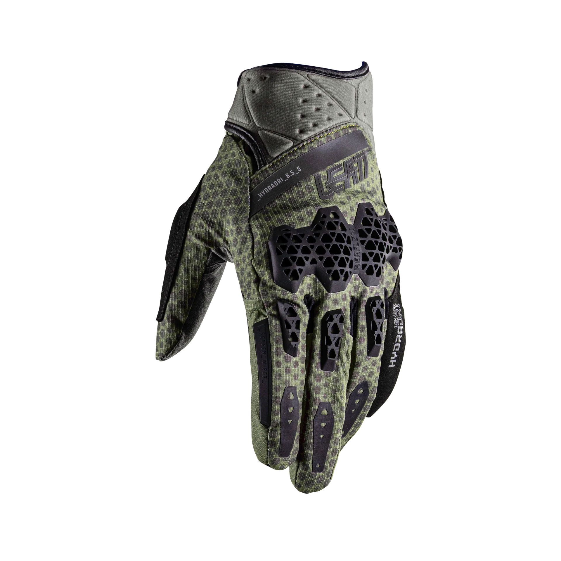 Glove ADV HydraDri 6.5 Short - Image 3