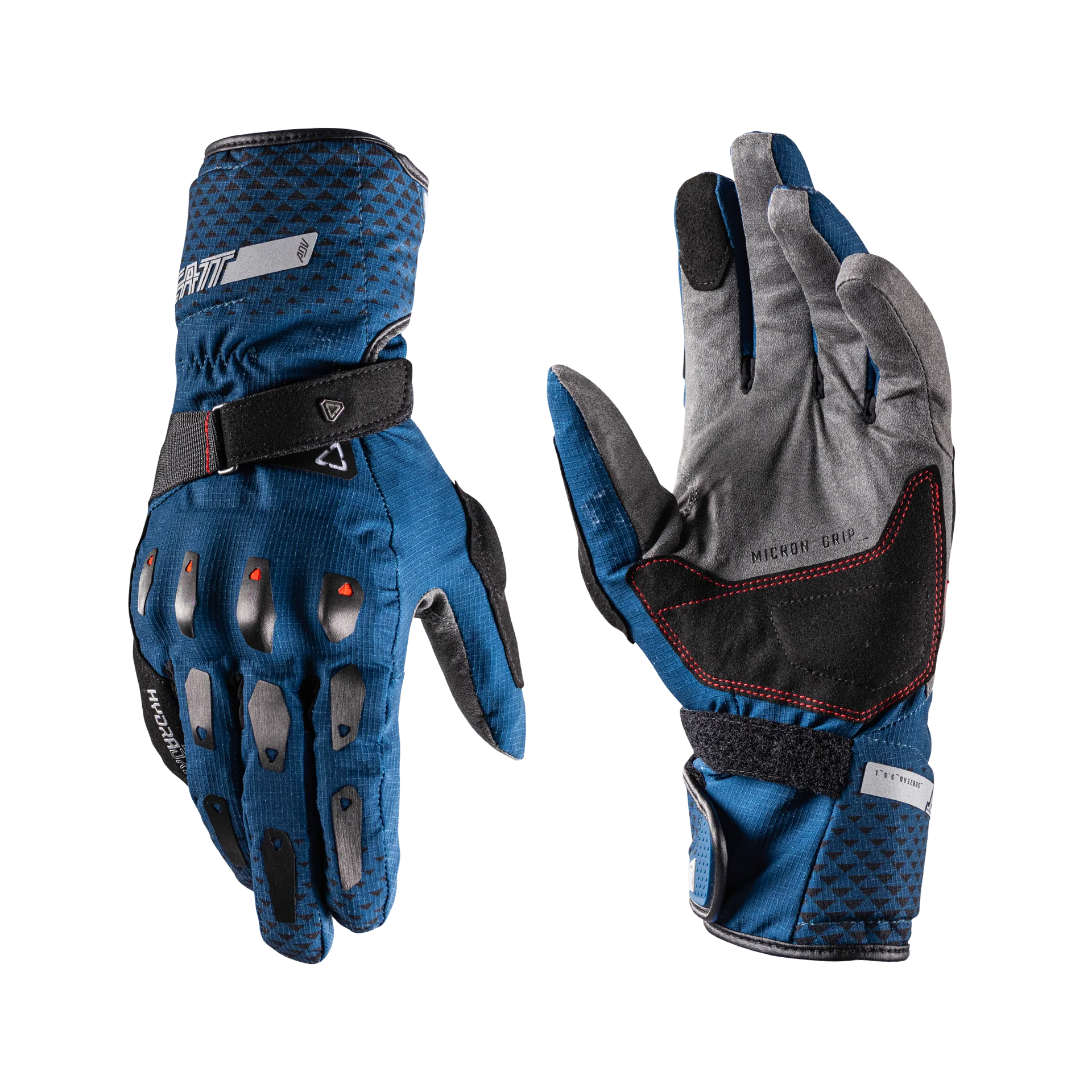 Glove ADV SubZero 5.5 - Image 6