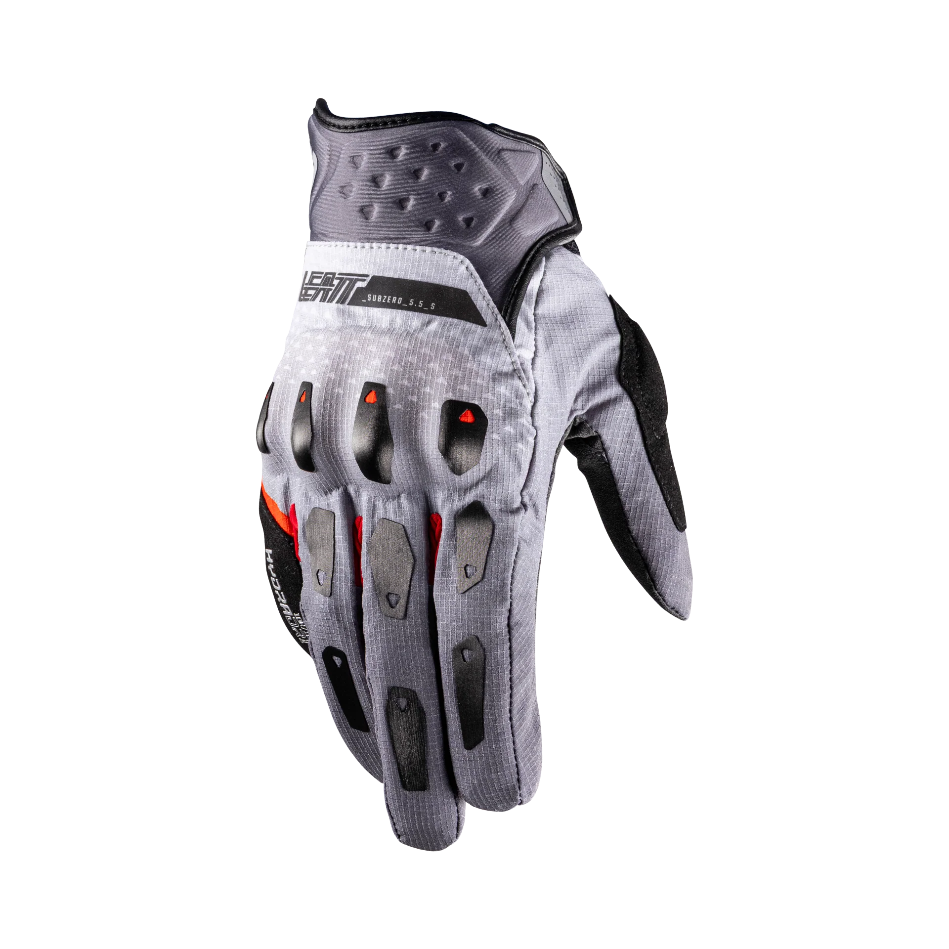 Glove ADV SubZero 5.5 Short - Image 2