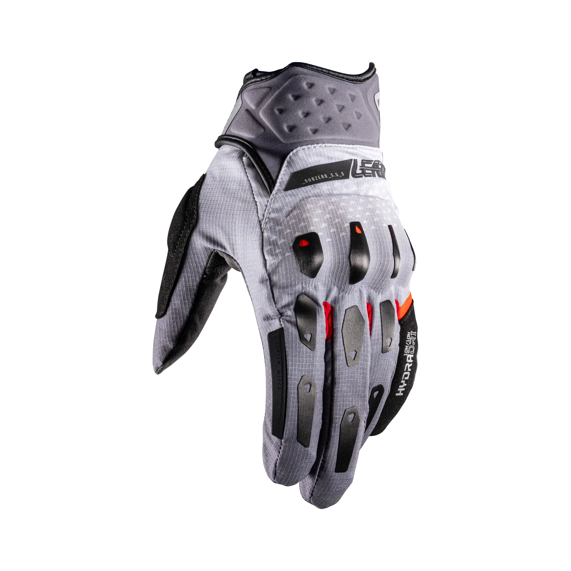 Glove ADV SubZero 5.5 Short - Image 3