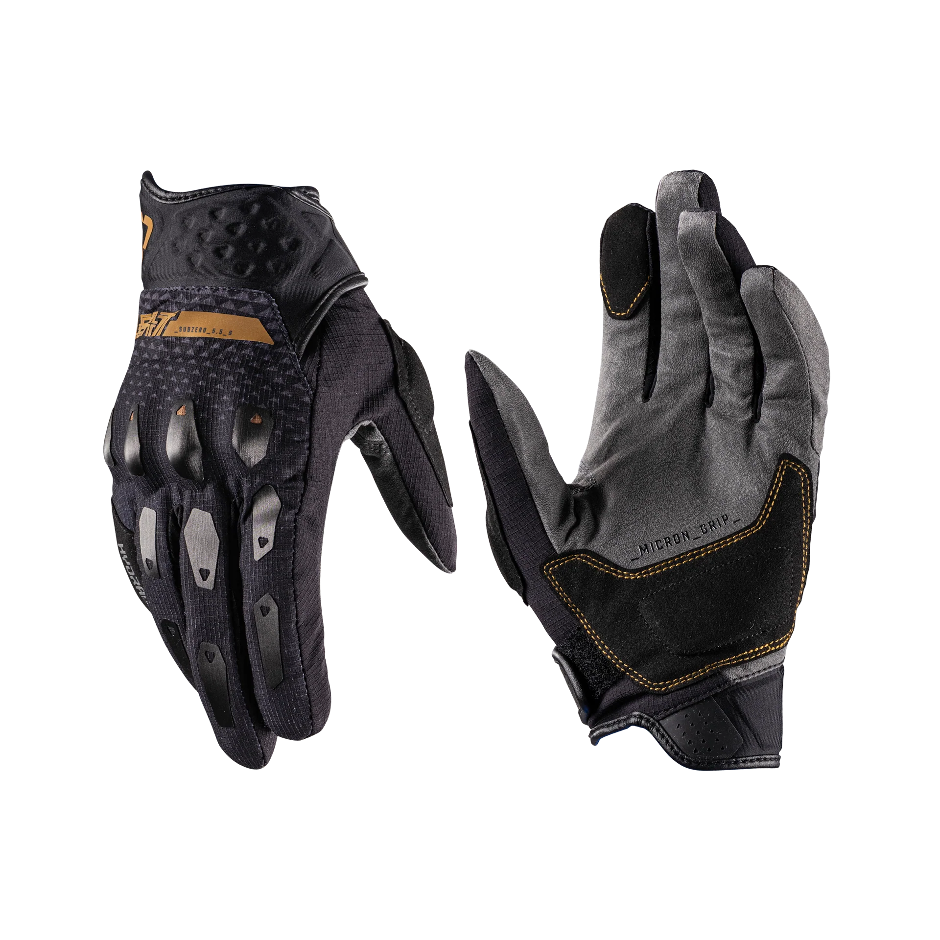 Glove ADV SubZero 5.5 Short - Image 6
