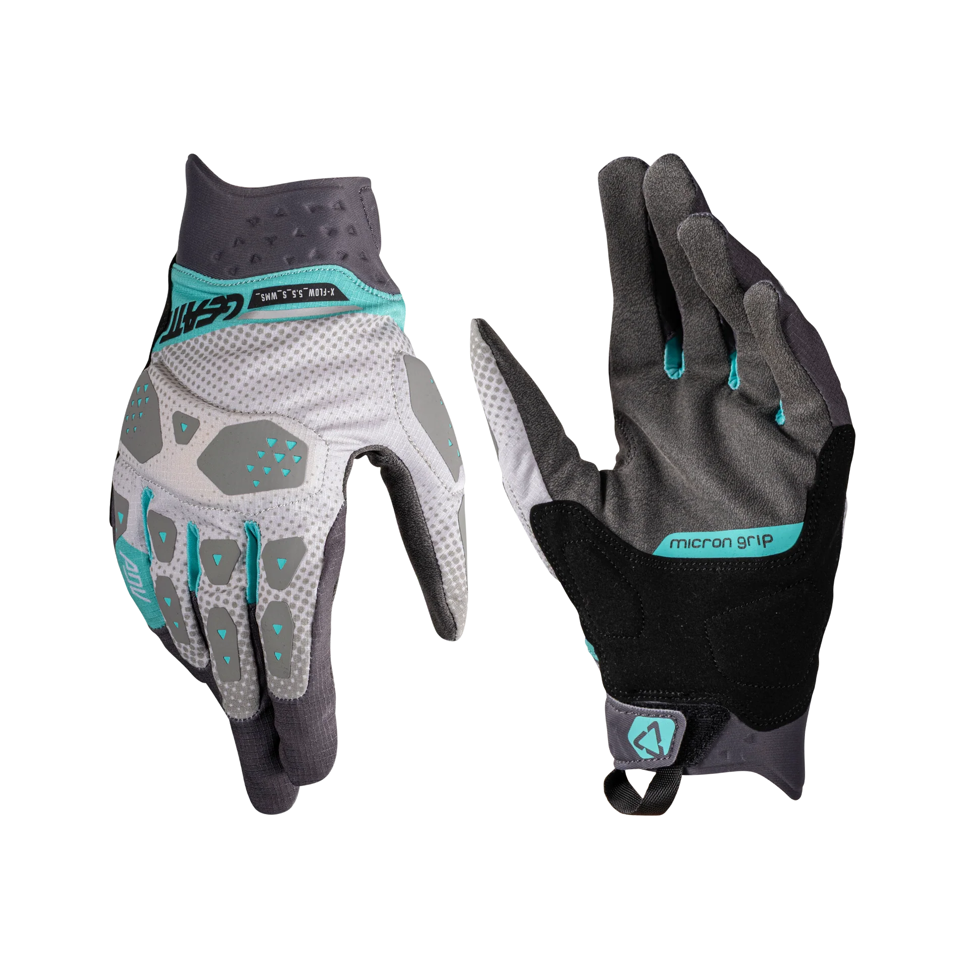 Glove ADV X-Flow 5.5 Short - Women - Image 6