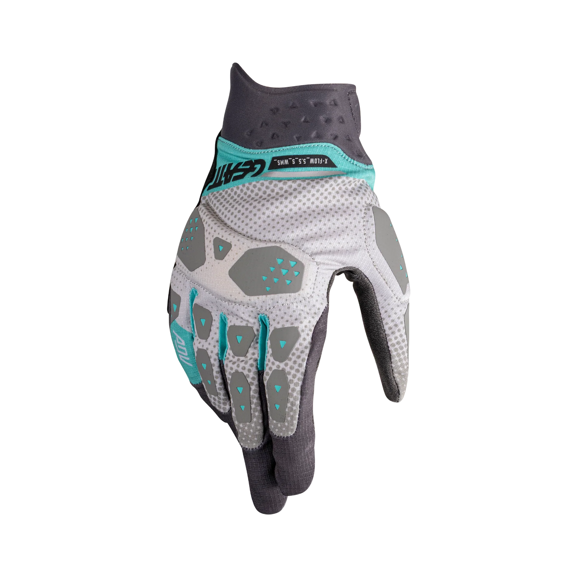 Glove ADV X-Flow 5.5 Short - Women - Image 7