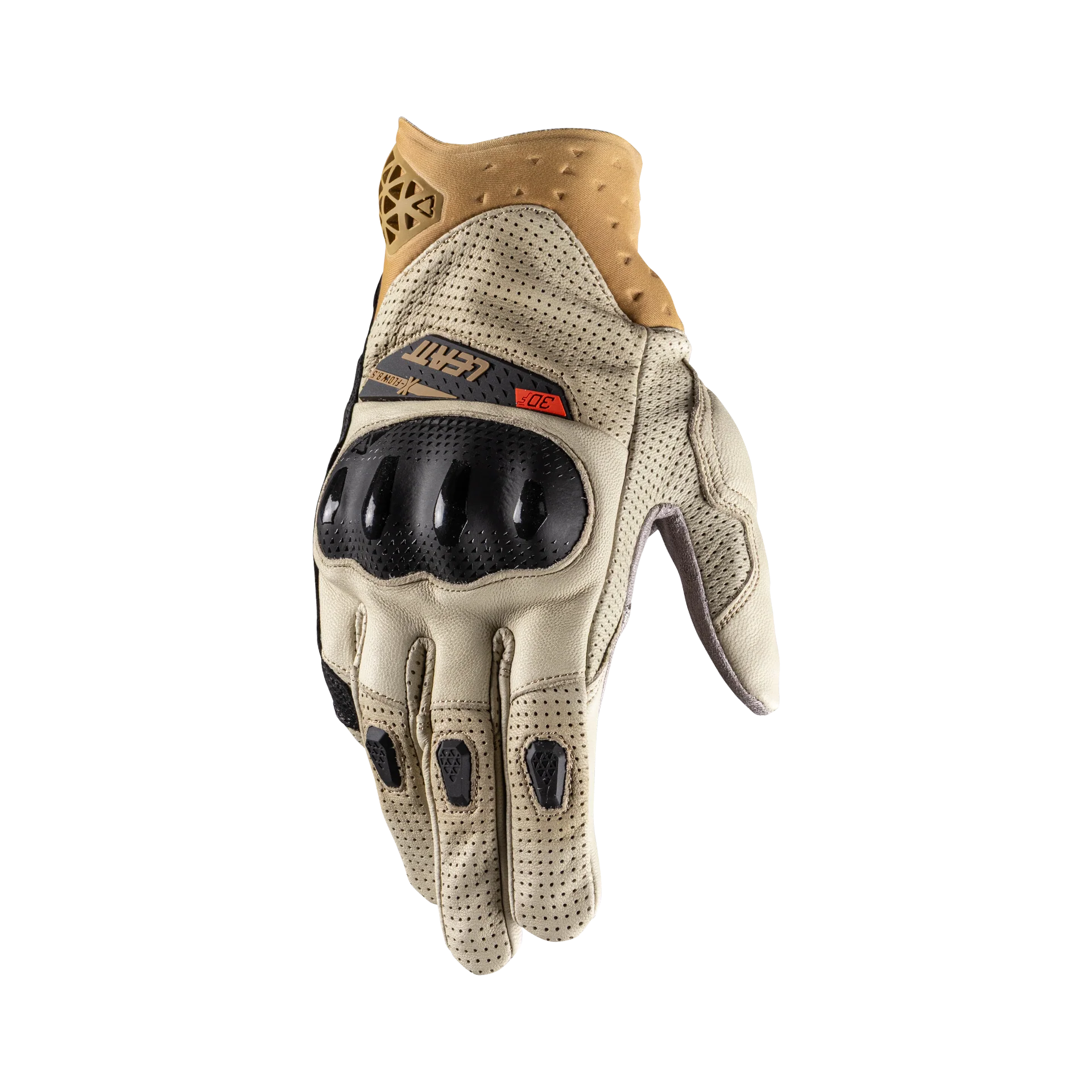 Glove ADV X-Flow 8.5 Short - Image 2